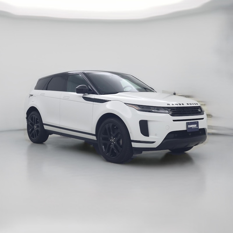 2025 Land Rover Range Rover Evoque Core S
