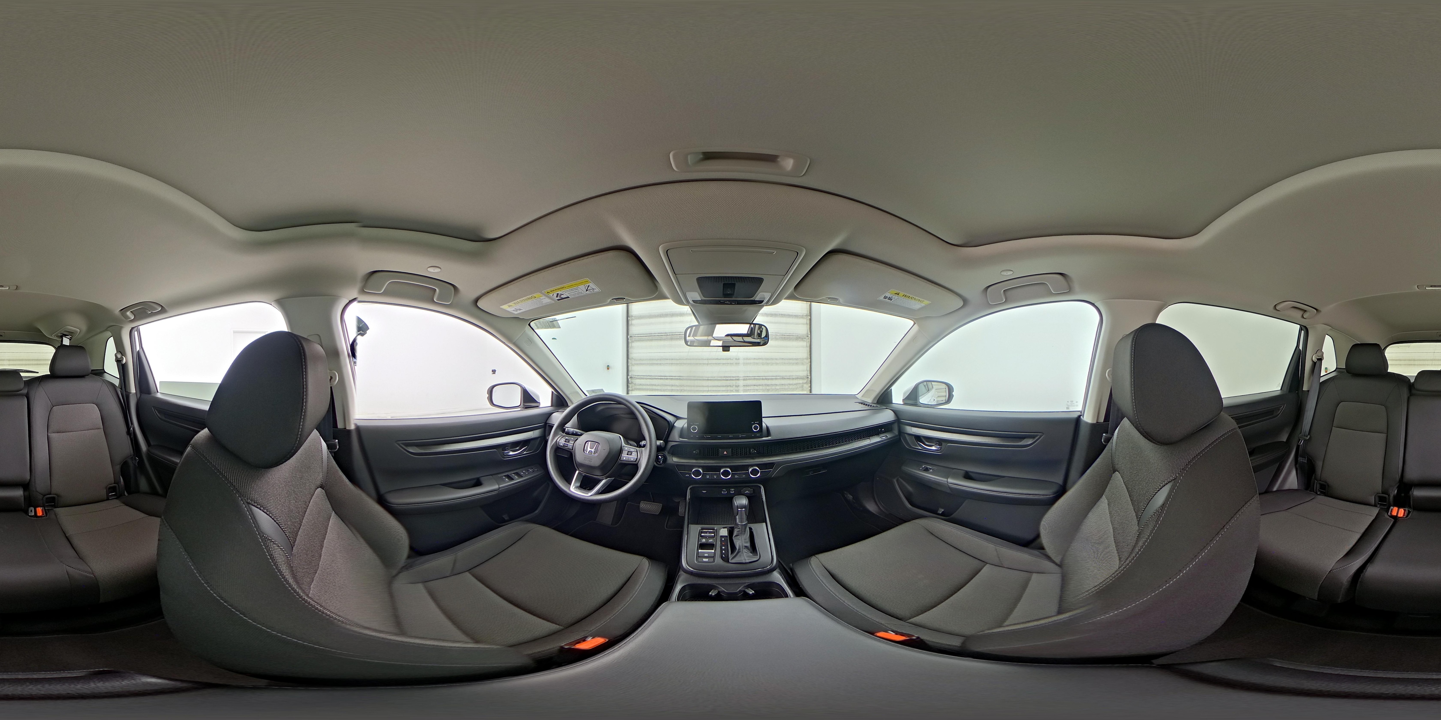 2025 Honda CR-V EX - Photo 25