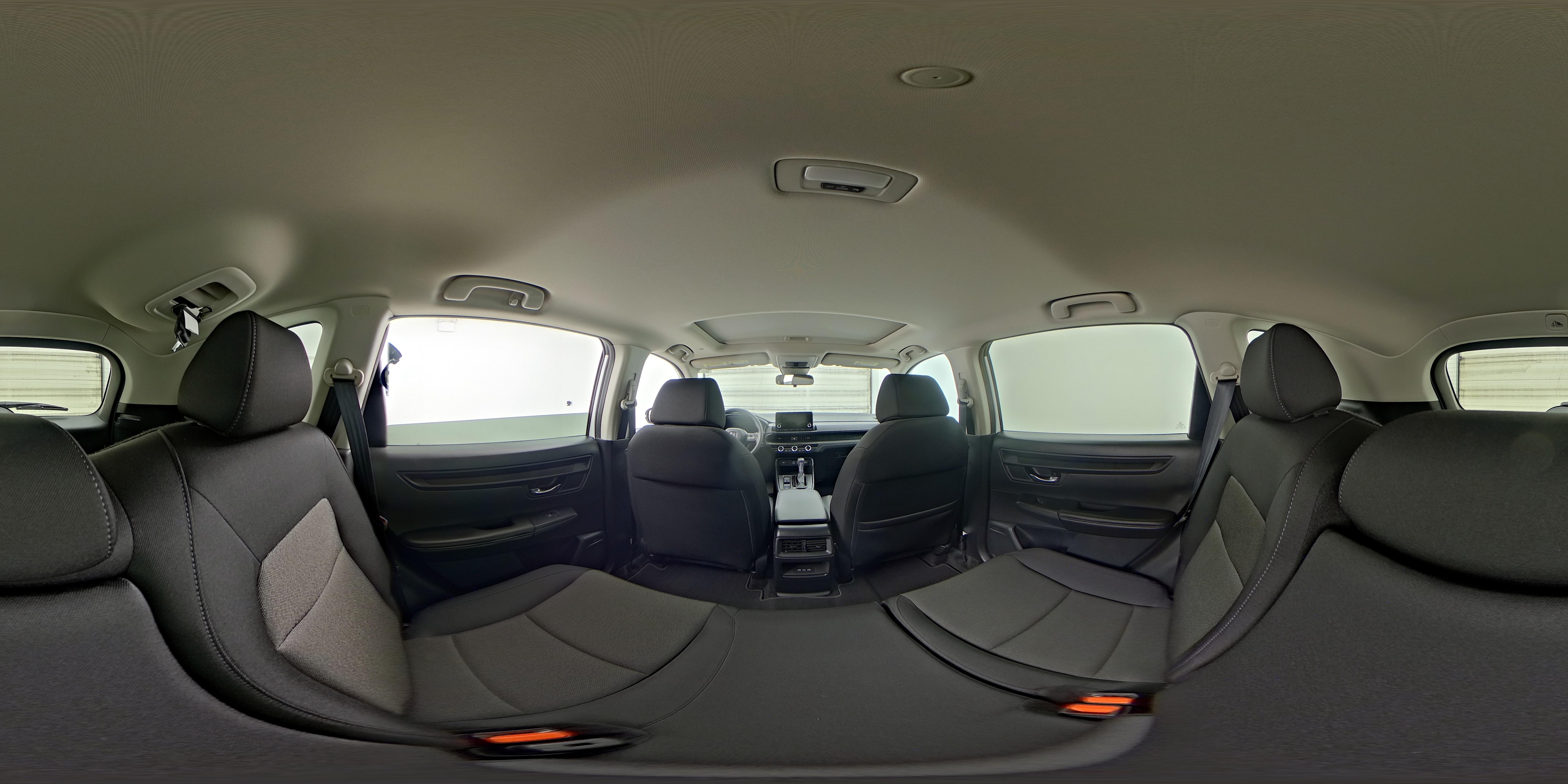 2025 Honda CR-V EX - Photo 26