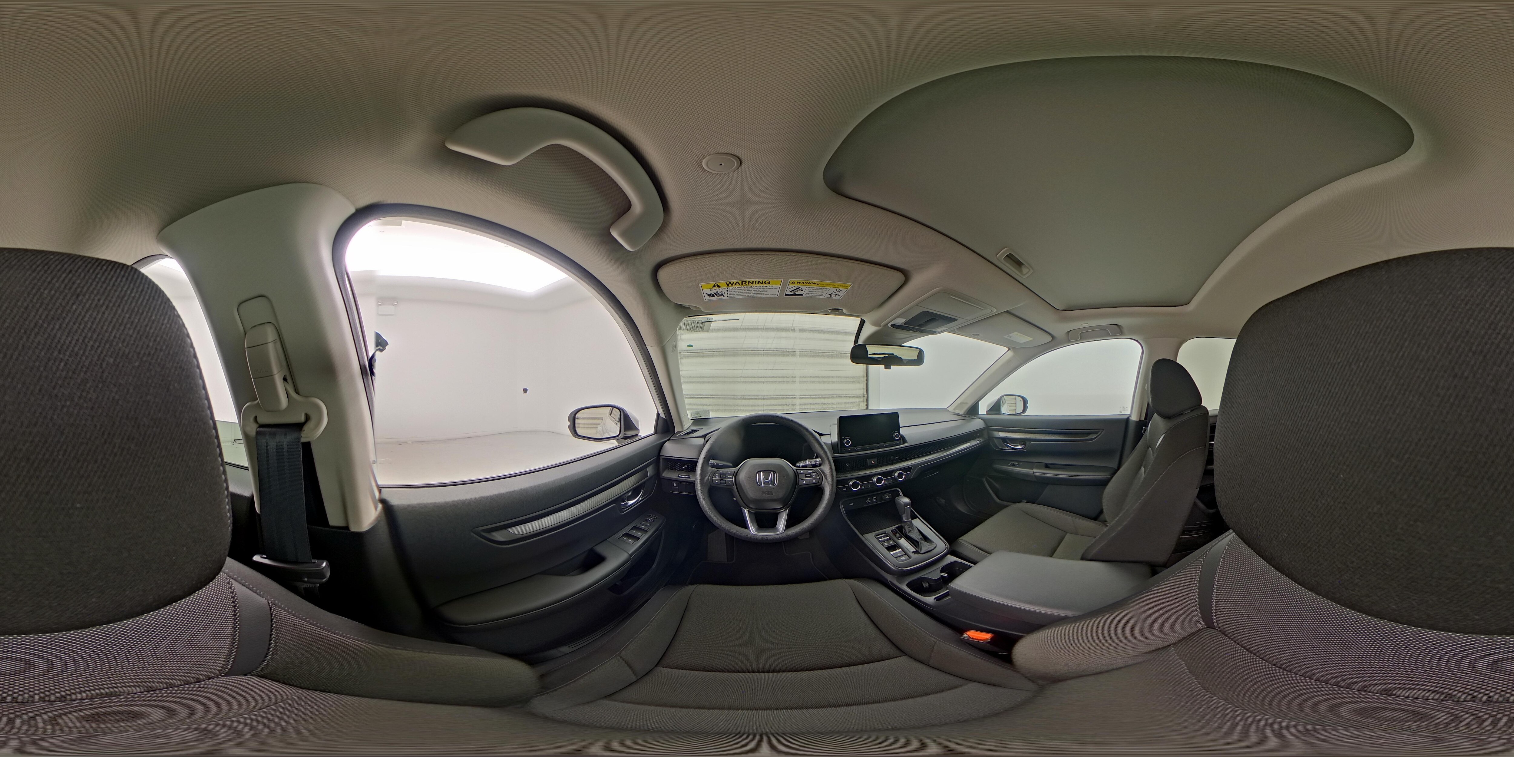 2025 Honda CR-V EX - Photo 27