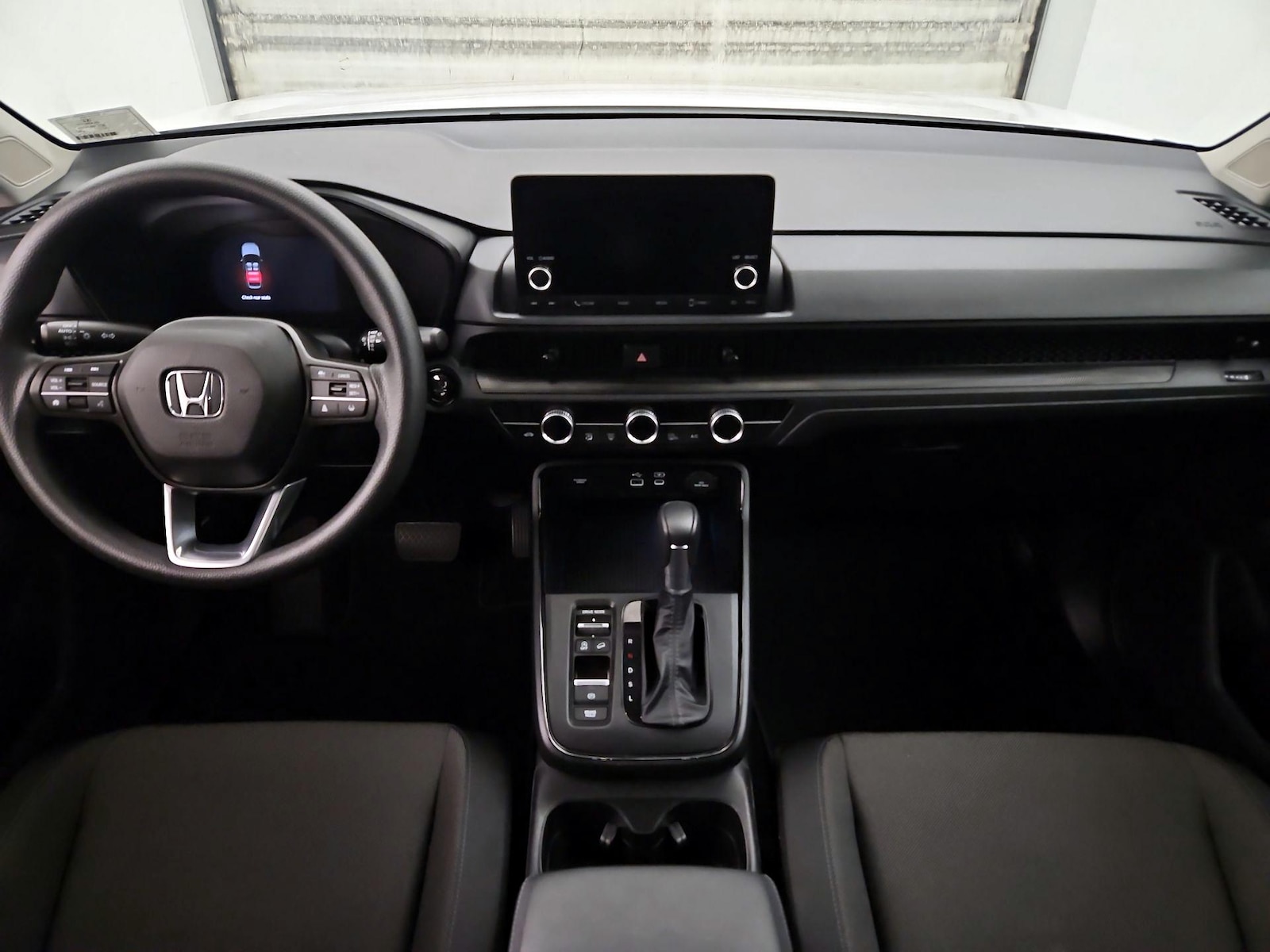 2025 Honda CR-V EX - Photo 10