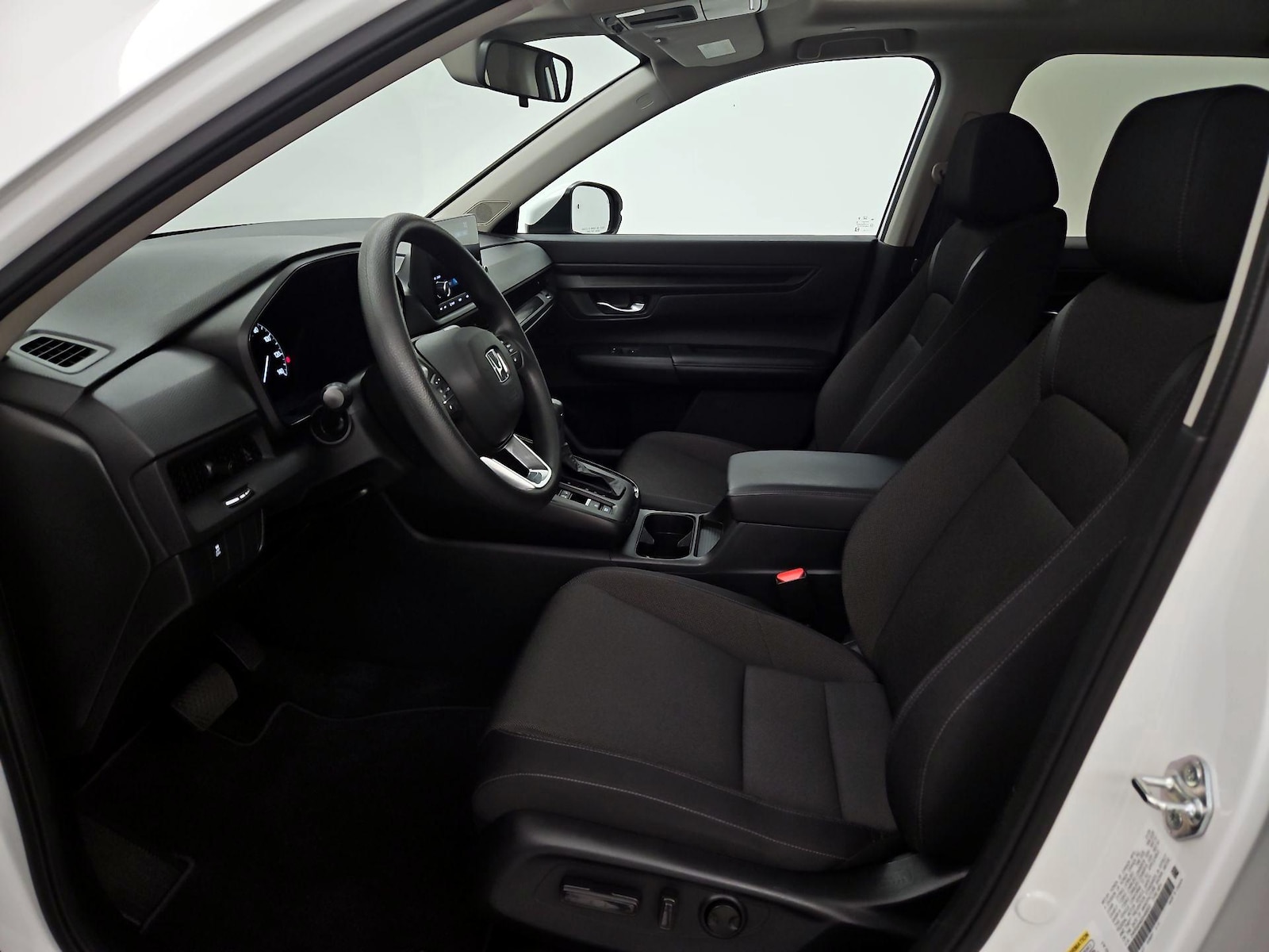 2025 Honda CR-V EX - Photo 12