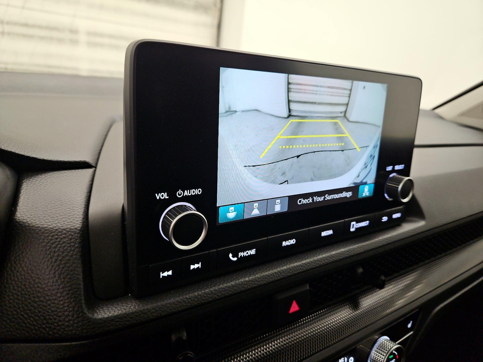 2025 Honda CR-V EX - Photo 15