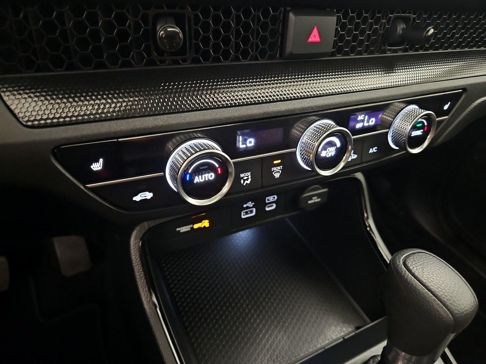 2025 Honda CR-V EX - Photo 17
