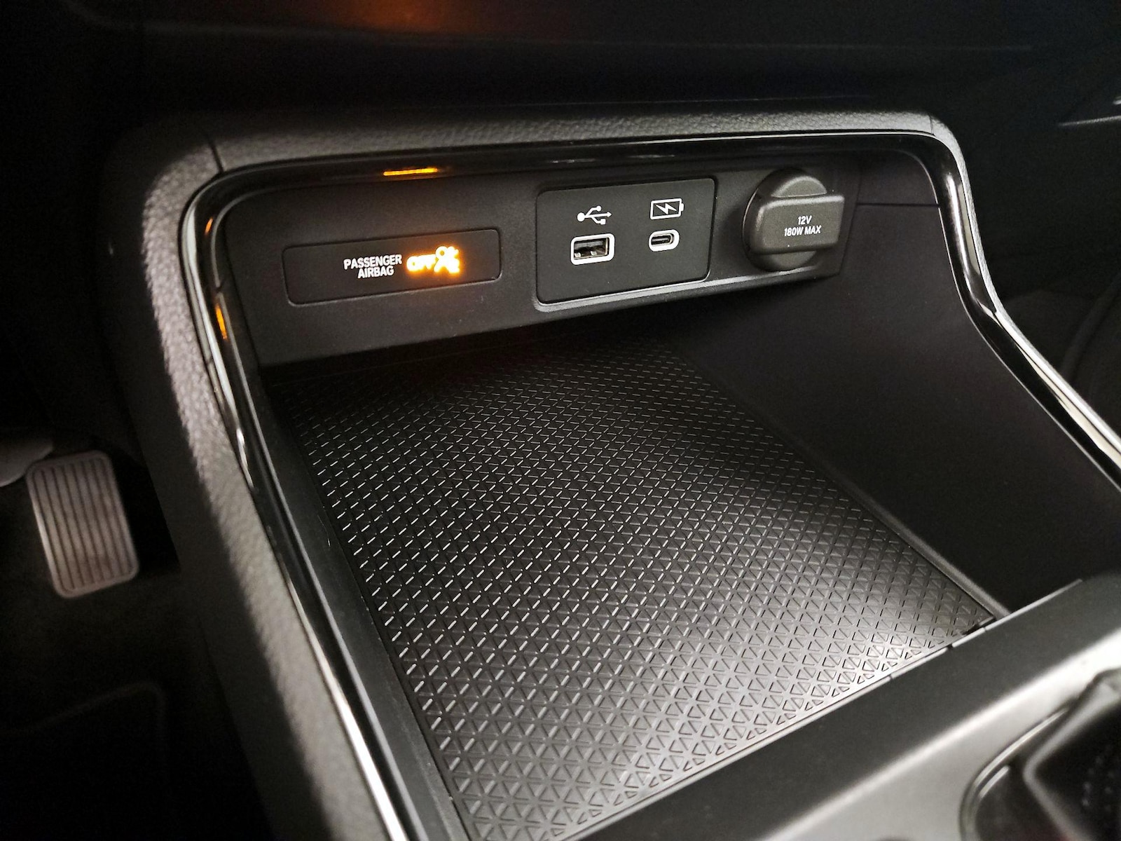 2025 Honda CR-V EX - Photo 19