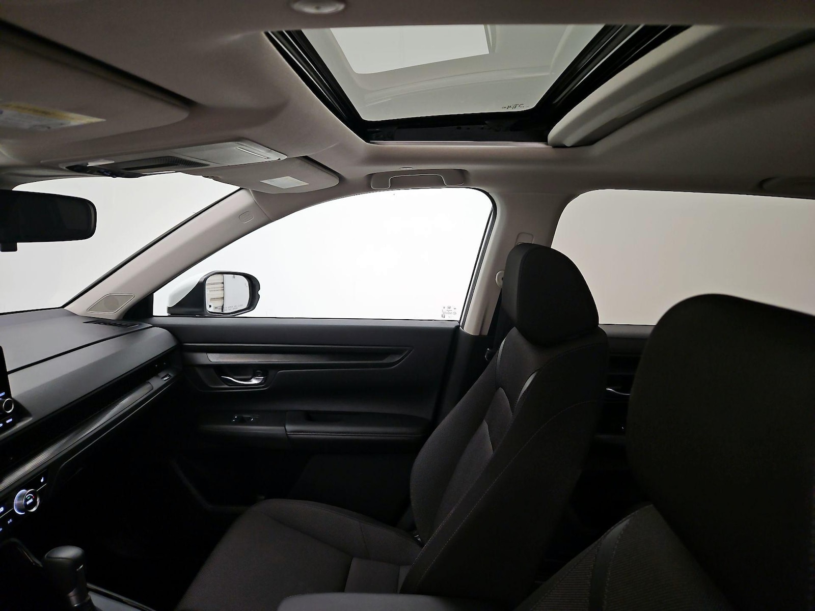 2025 Honda CR-V EX - Photo 20