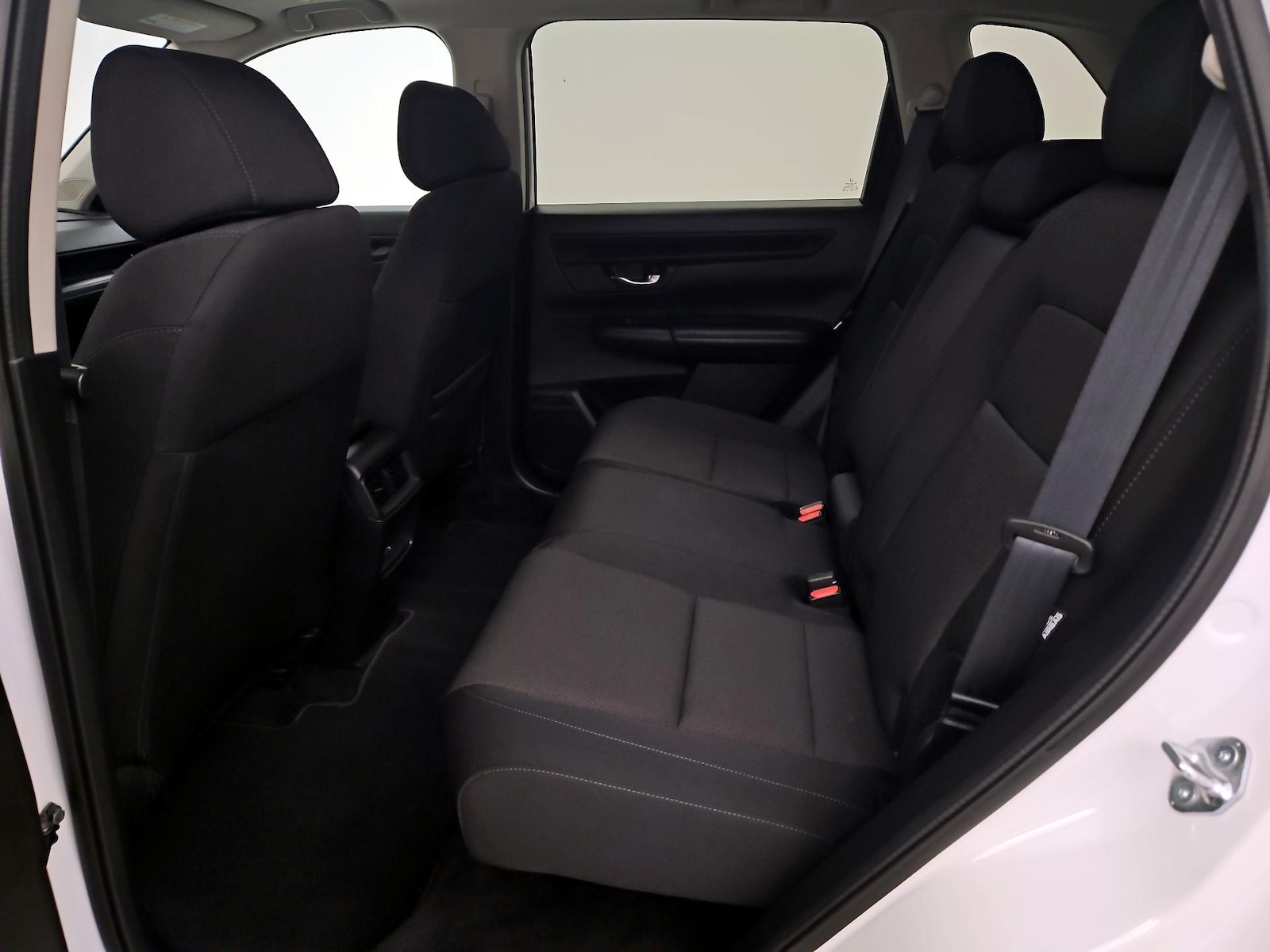 2025 Honda CR-V EX - Photo 21