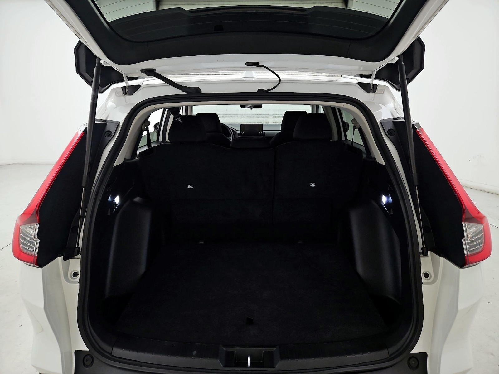 2025 Honda CR-V EX - Photo 22