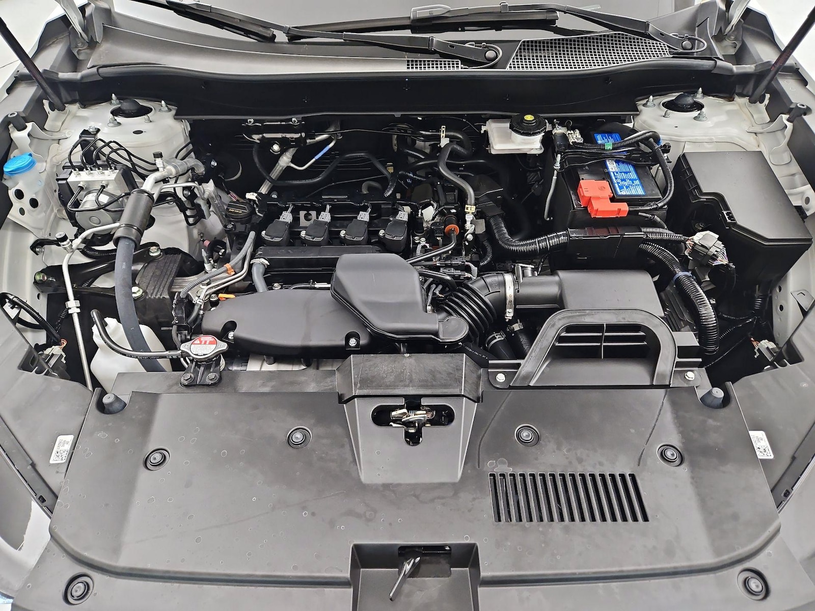 2025 Honda CR-V EX - Photo 23