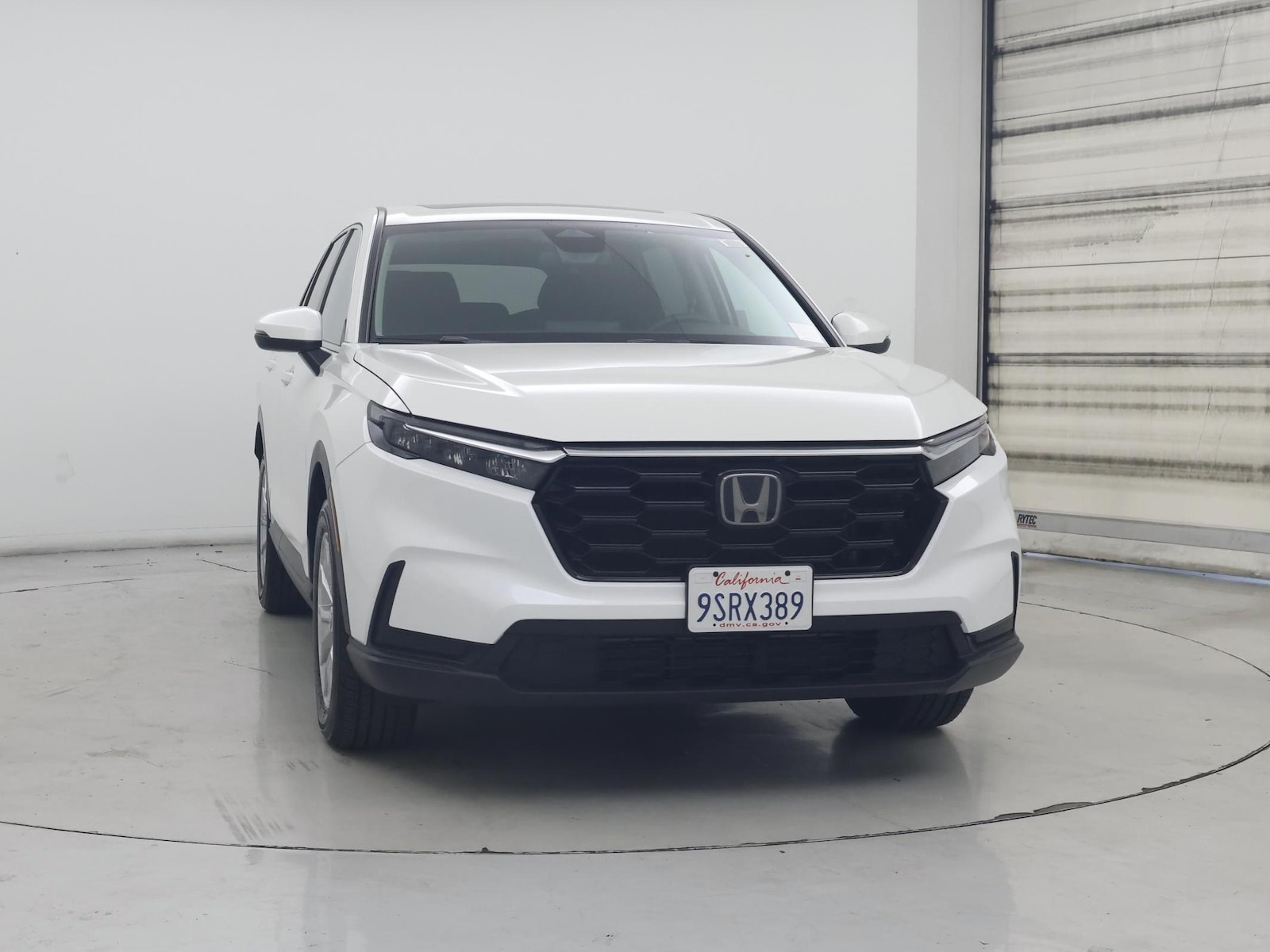 2025 Honda CR-V EX - Photo 6