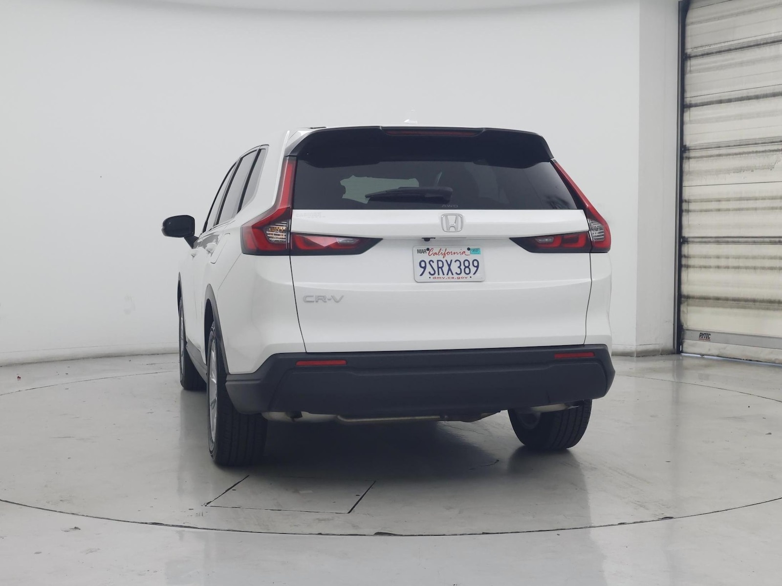 2025 Honda CR-V EX - Photo 7