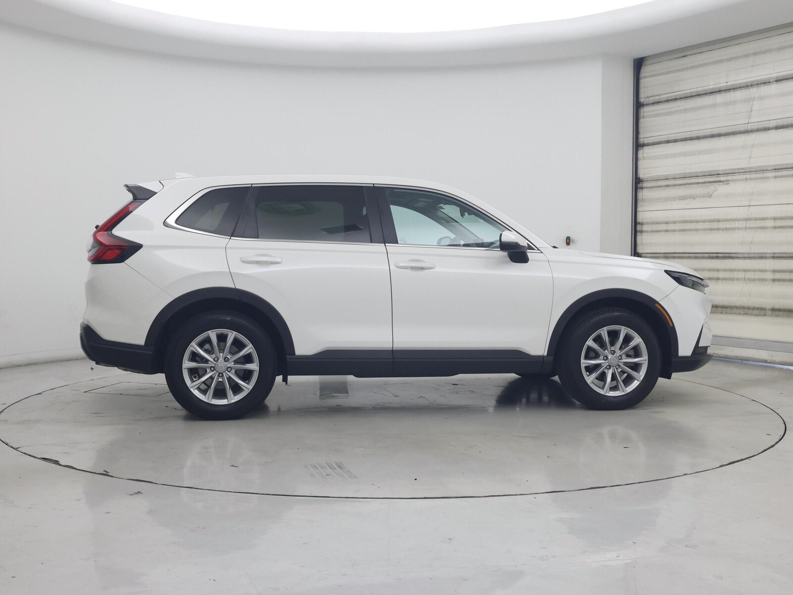 2025 Honda CR-V EX - Photo 8