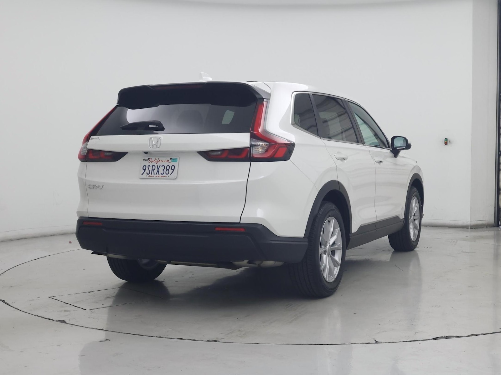 2025 Honda CR-V EX - Photo 9