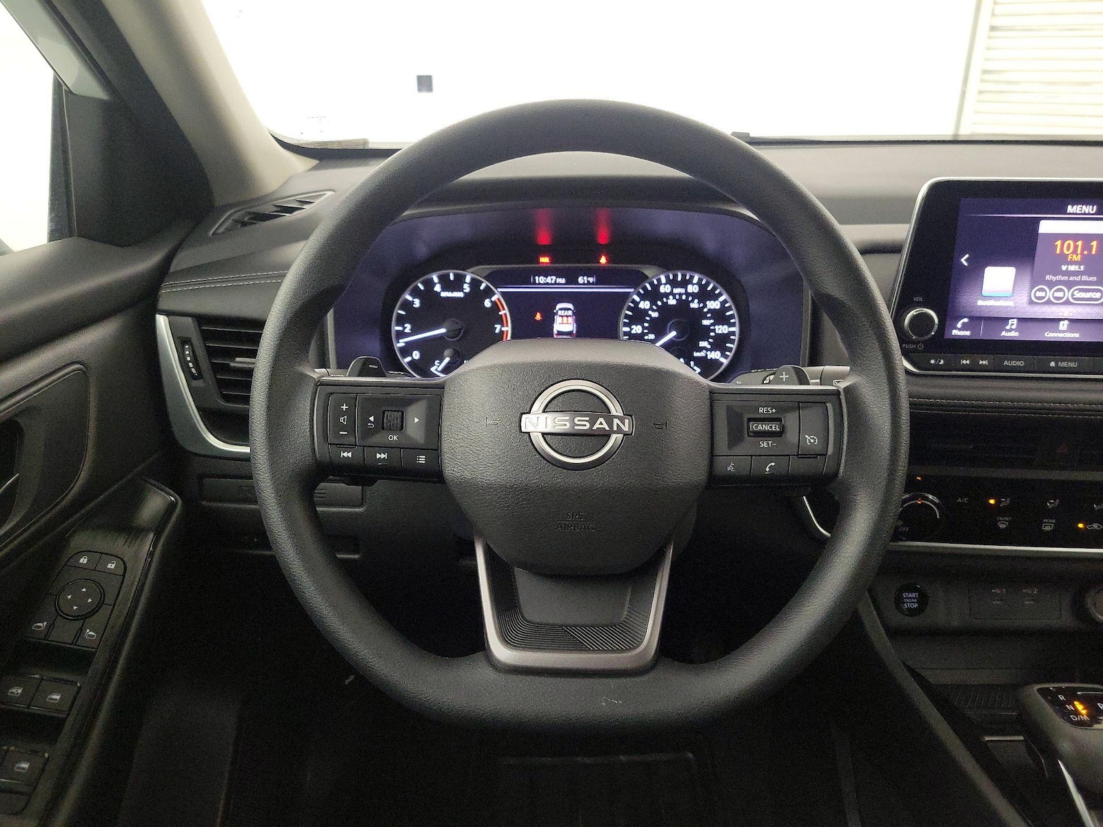 Lane Departure Warning