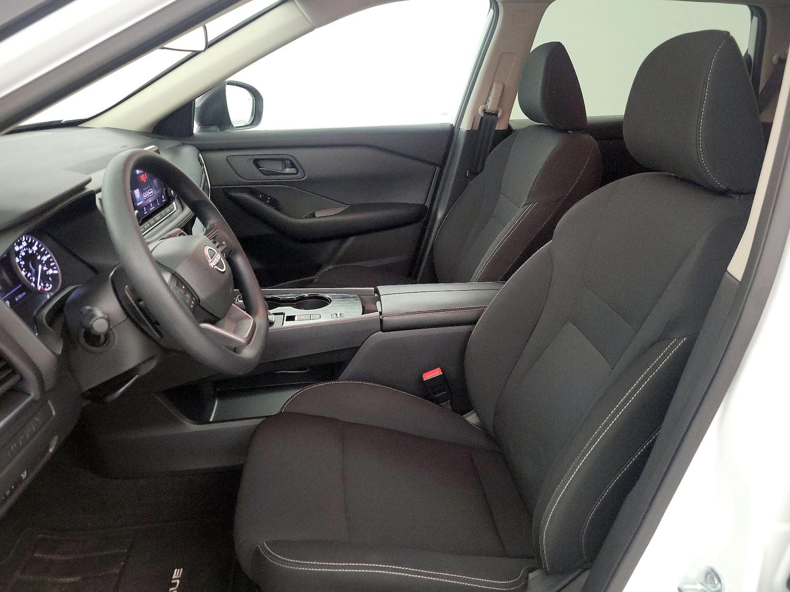 Side Airbags