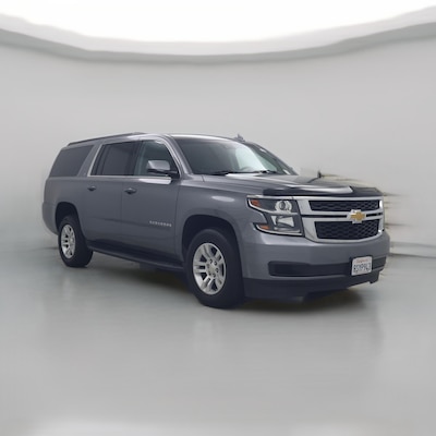 Recommended categories heading image of the selected vehicle