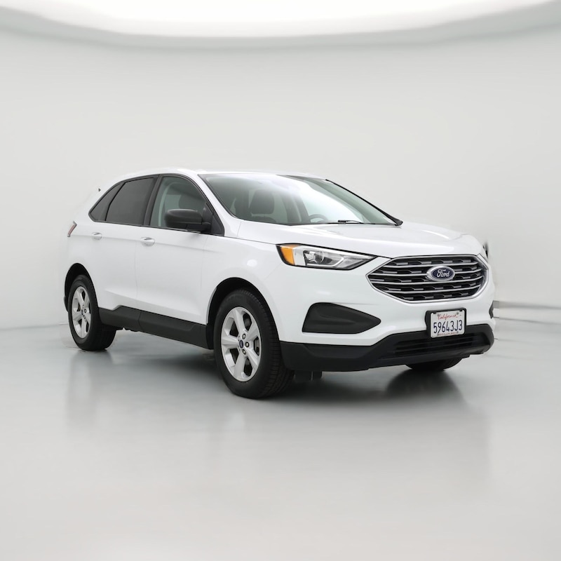 2021 Ford Edge SE