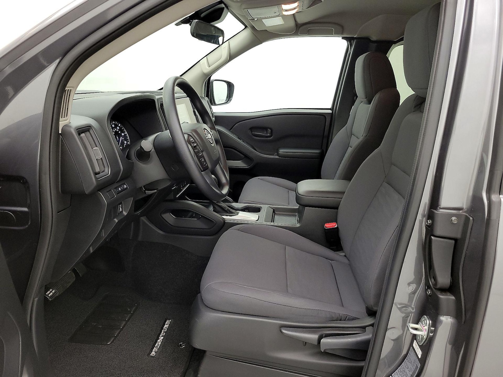 Side Airbags
