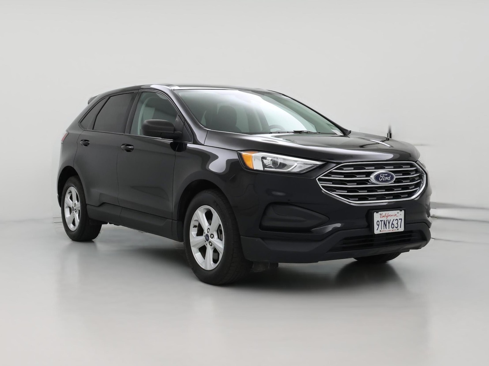 2021 Ford Edge SE