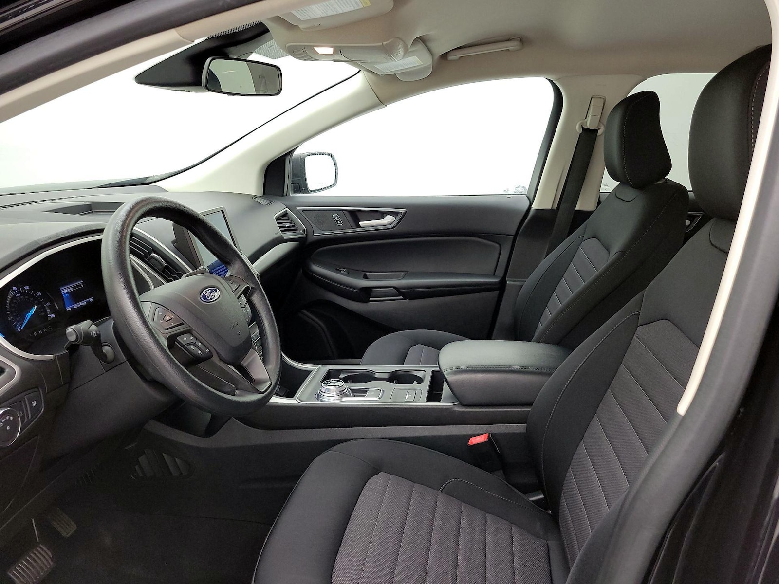 Side Airbags