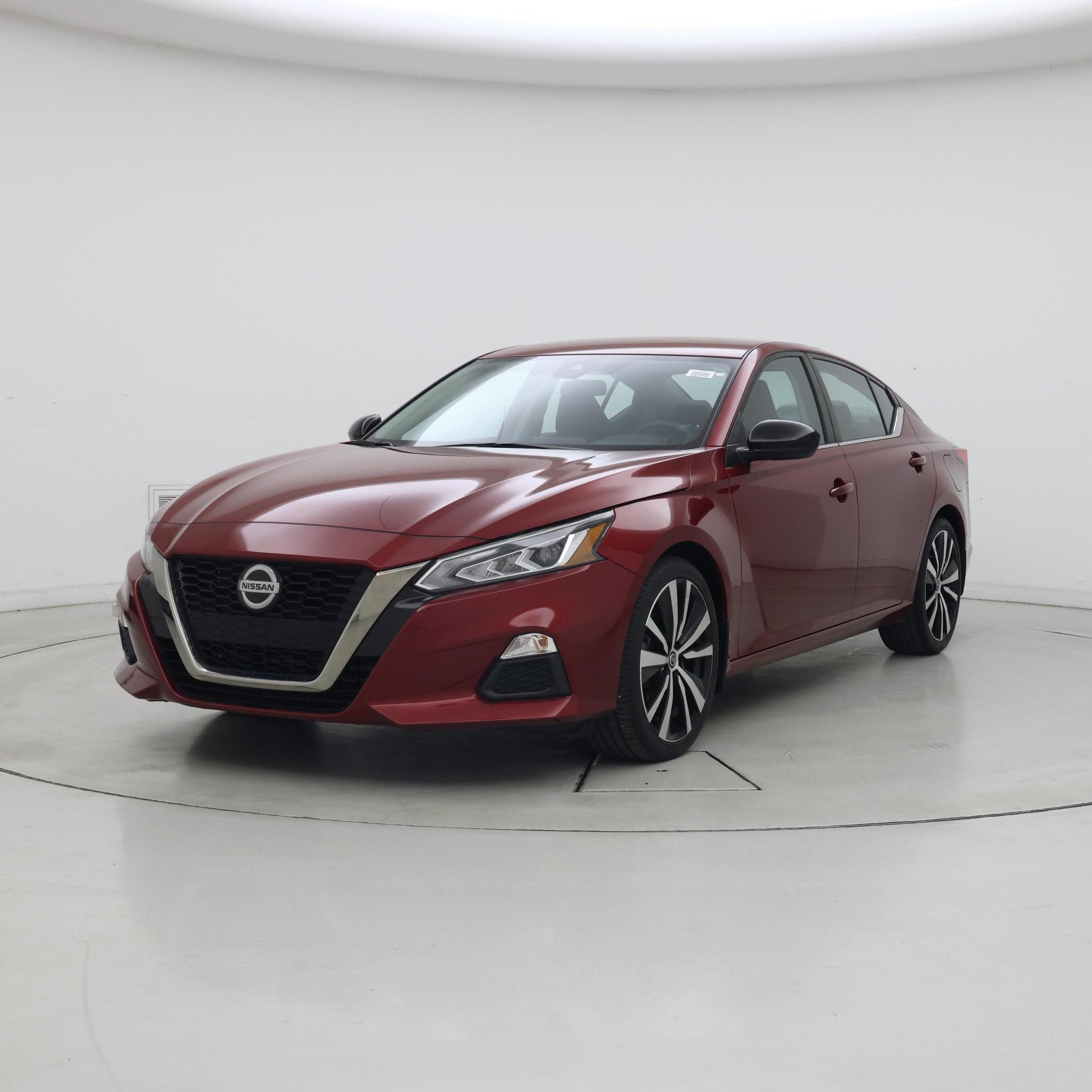Thumbnail: 2020 Nissan Altima - 4