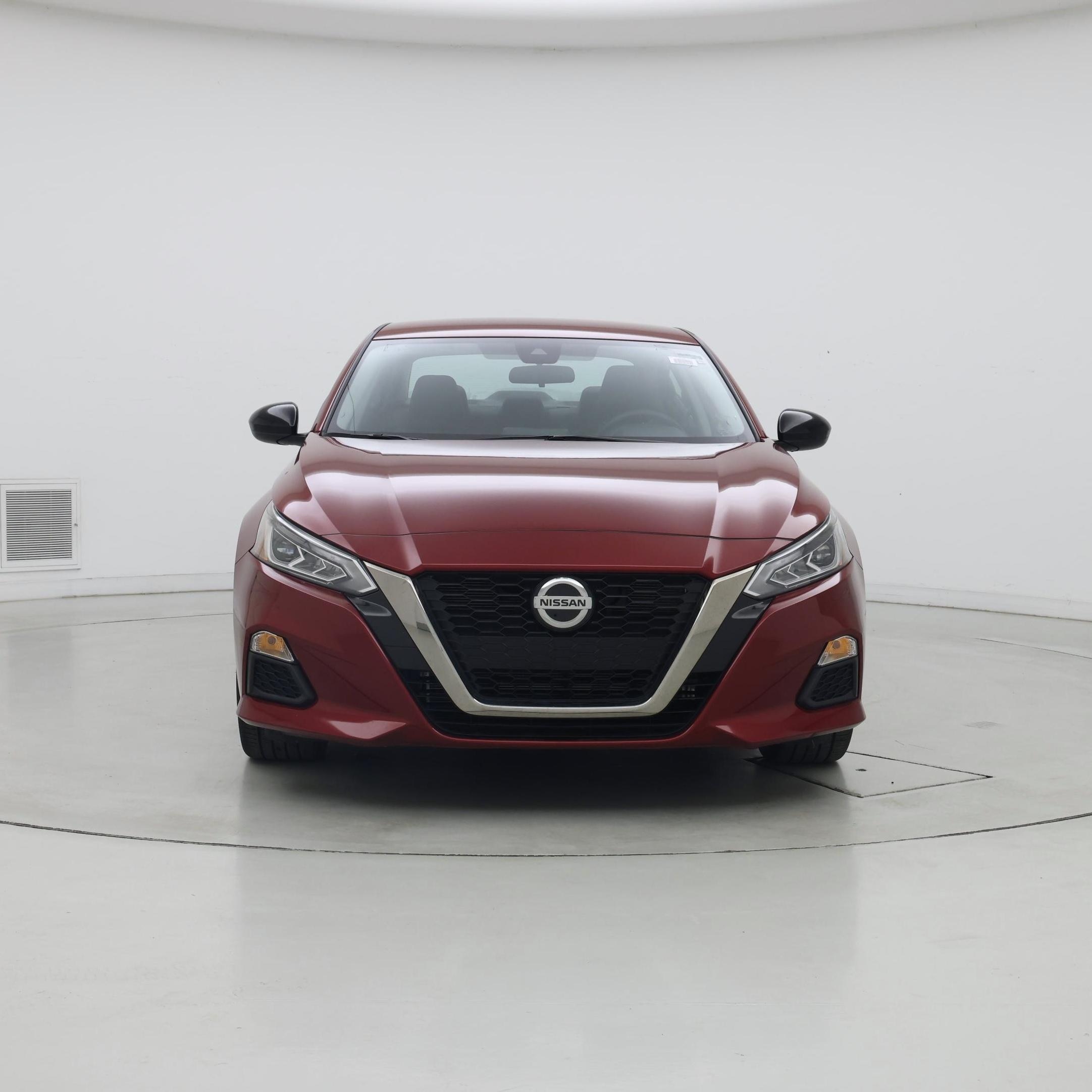 Thumbnail: 2020 Nissan Altima - 5