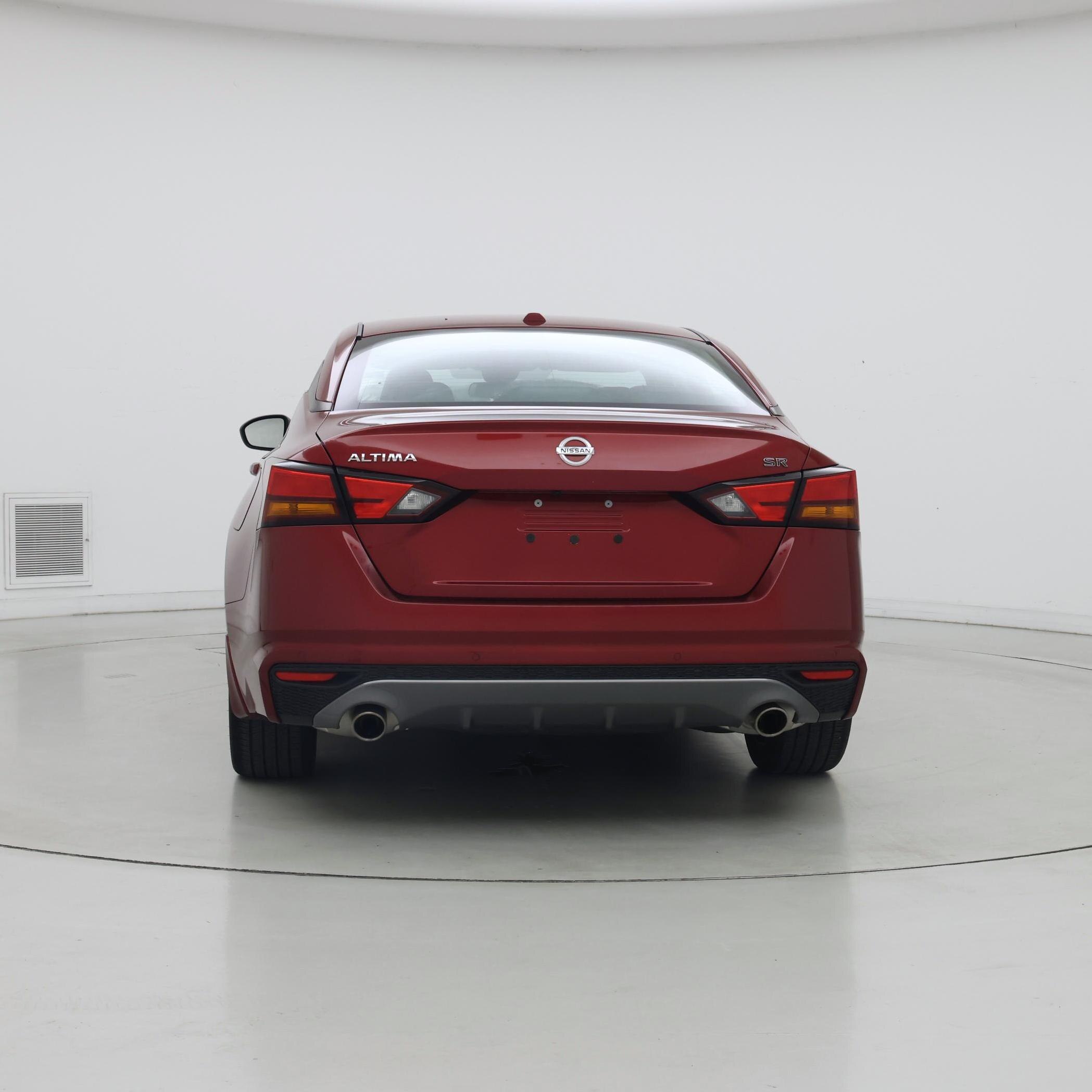 Thumbnail: 2020 Nissan Altima - 6