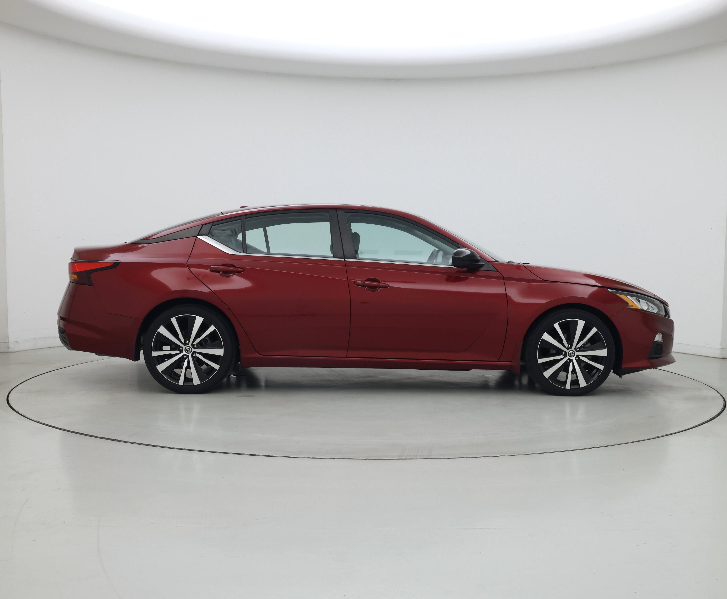 Thumbnail: 2020 Nissan Altima - 7