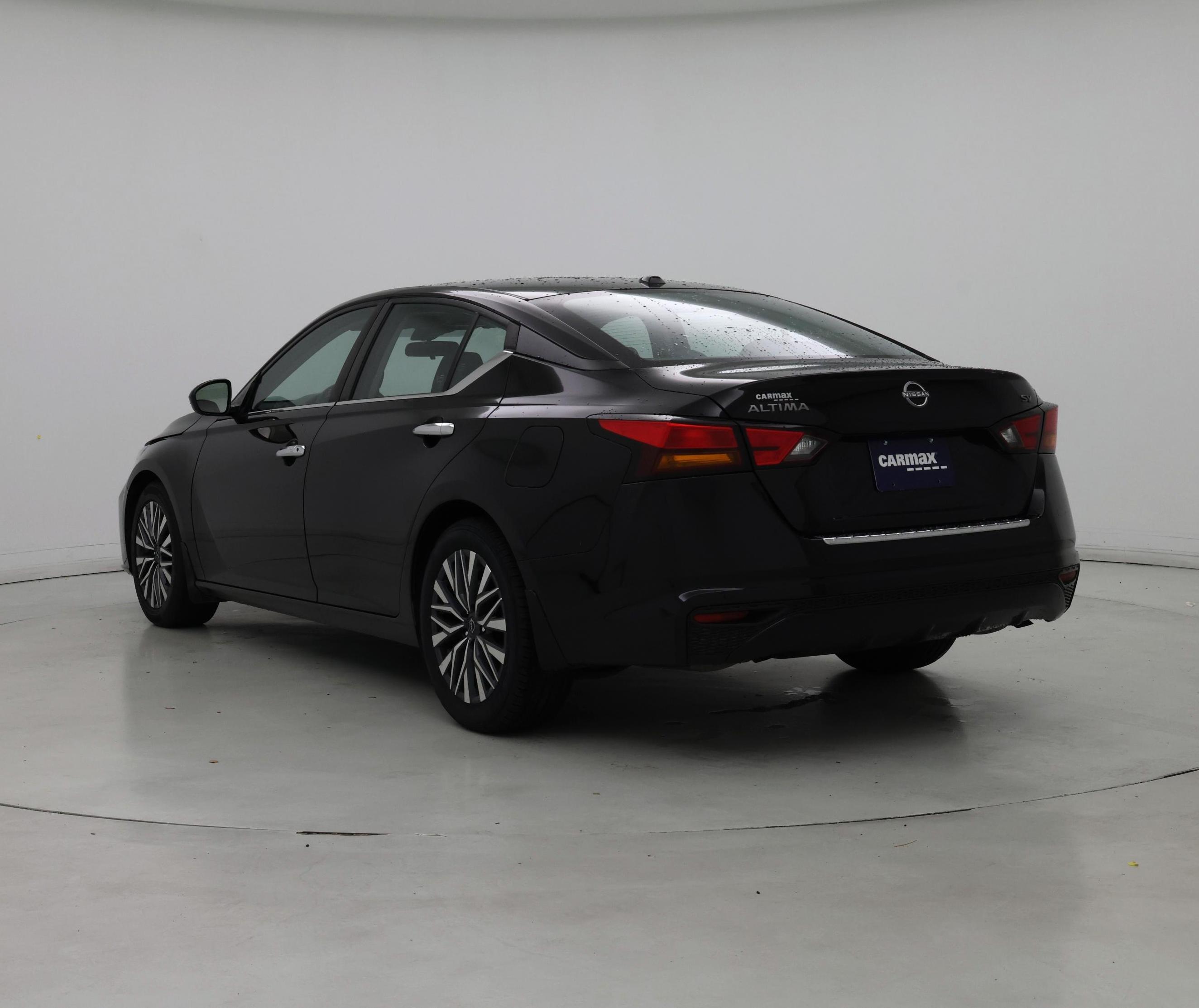 Thumbnail: 2023 Nissan Altima - 2