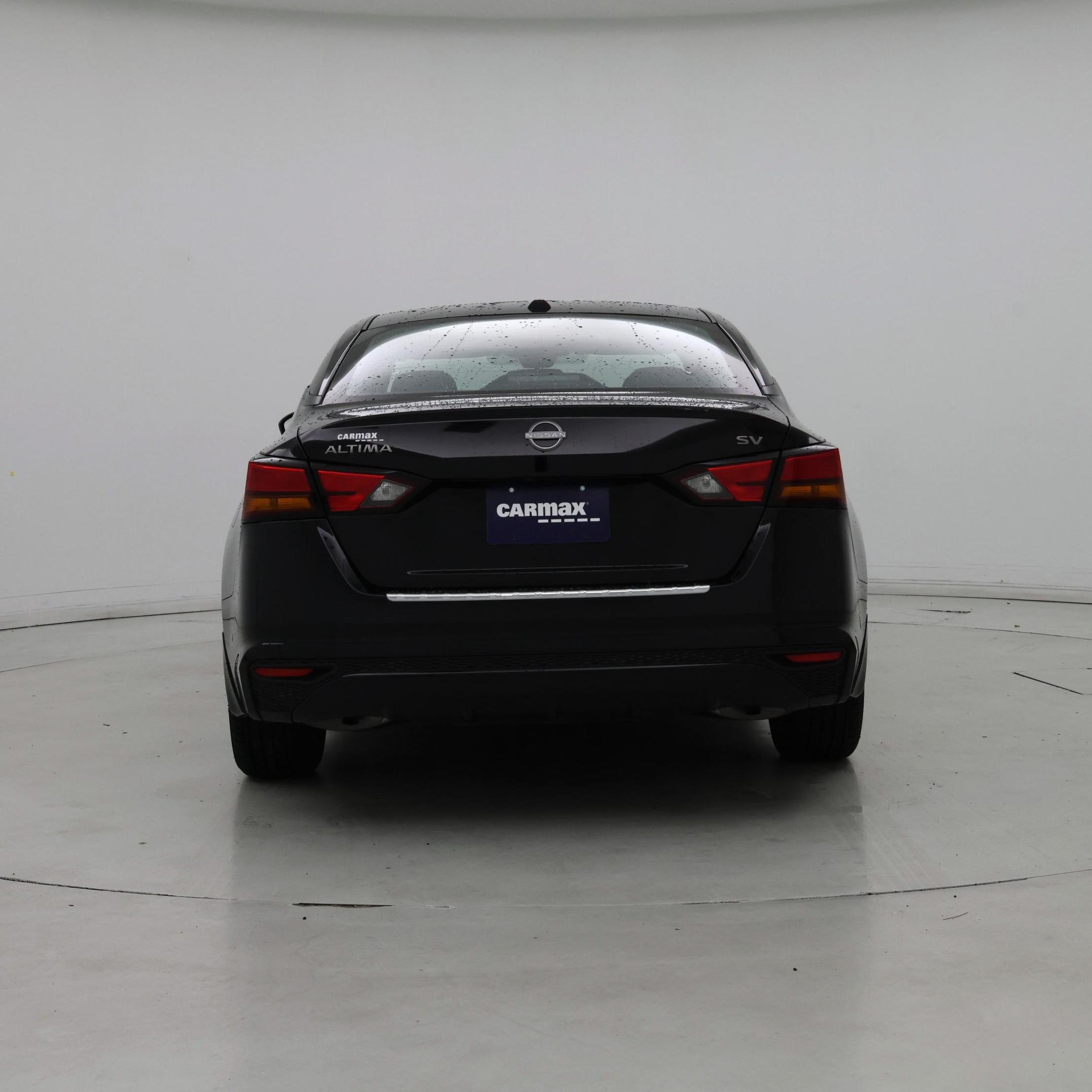Thumbnail: 2023 Nissan Altima - 6