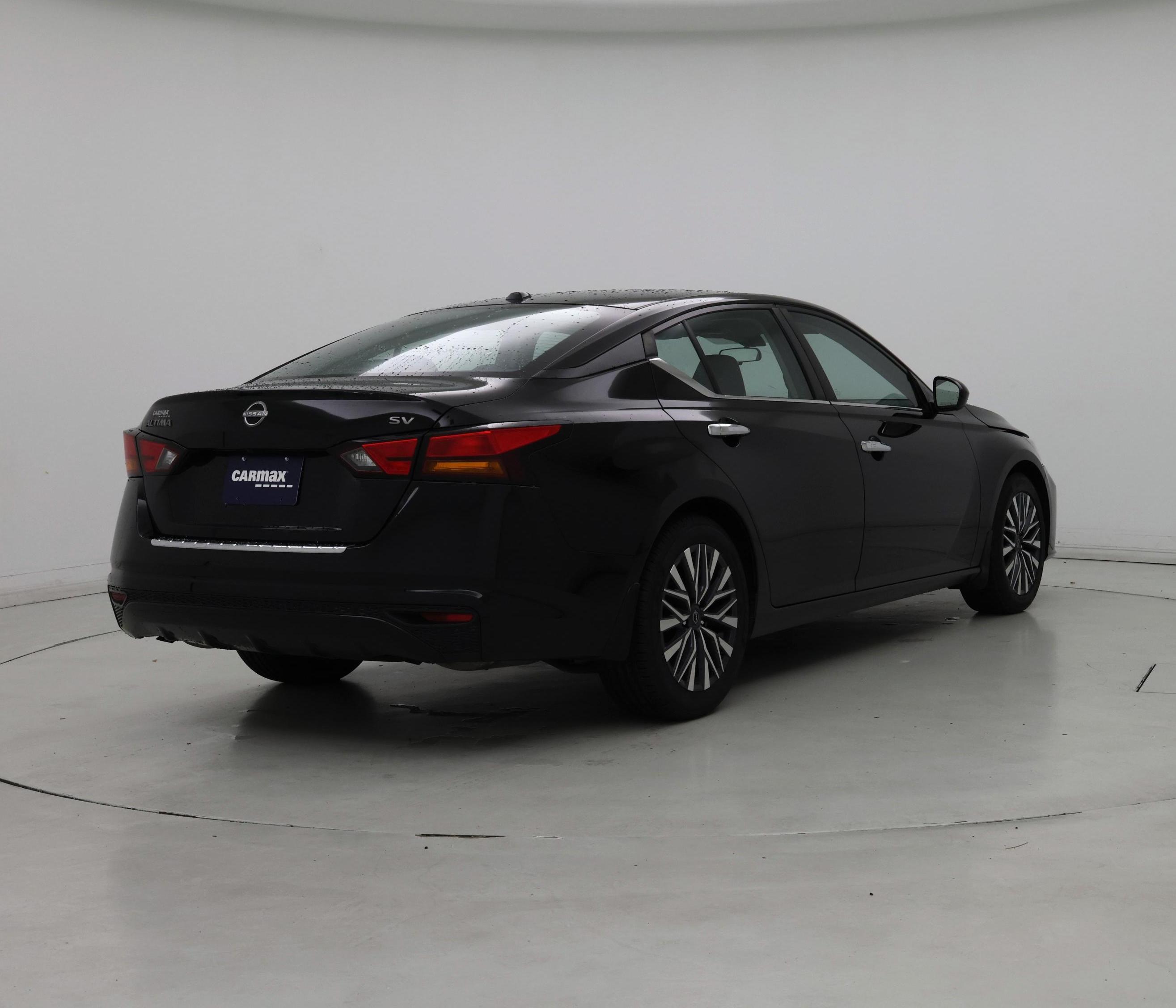 Thumbnail: 2023 Nissan Altima - 8