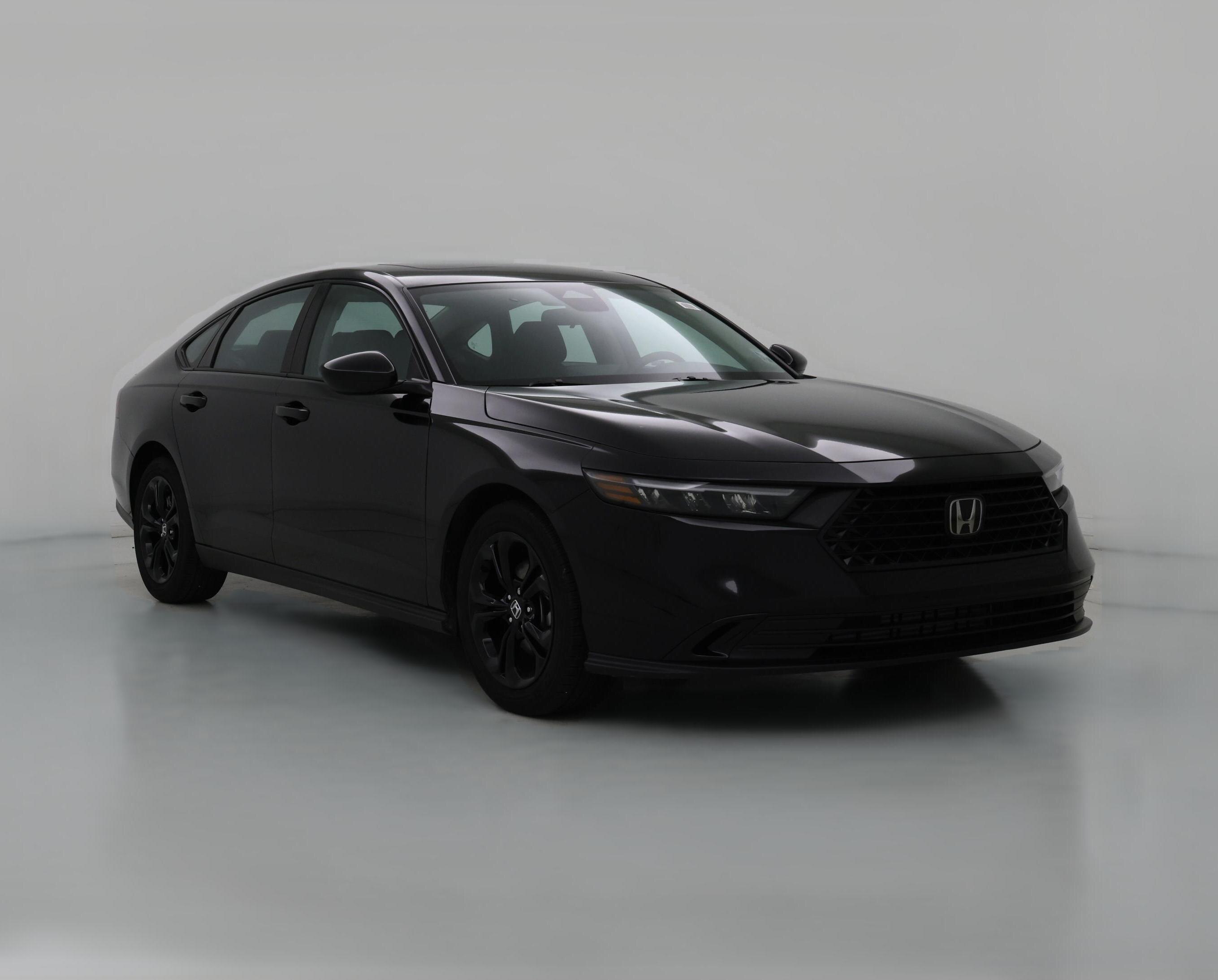 Thumbnail: 2025 Honda Accord - 1