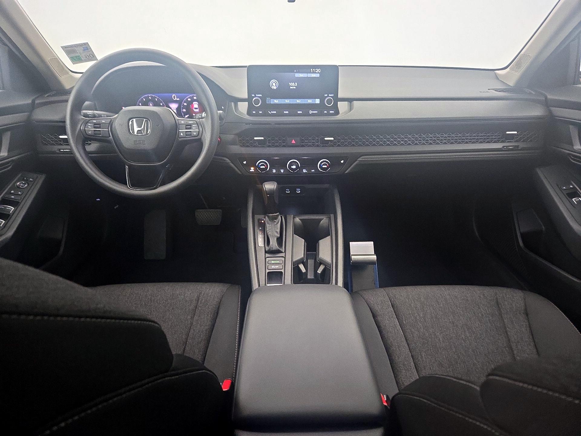 Thumbnail: 2025 Honda Accord - 9