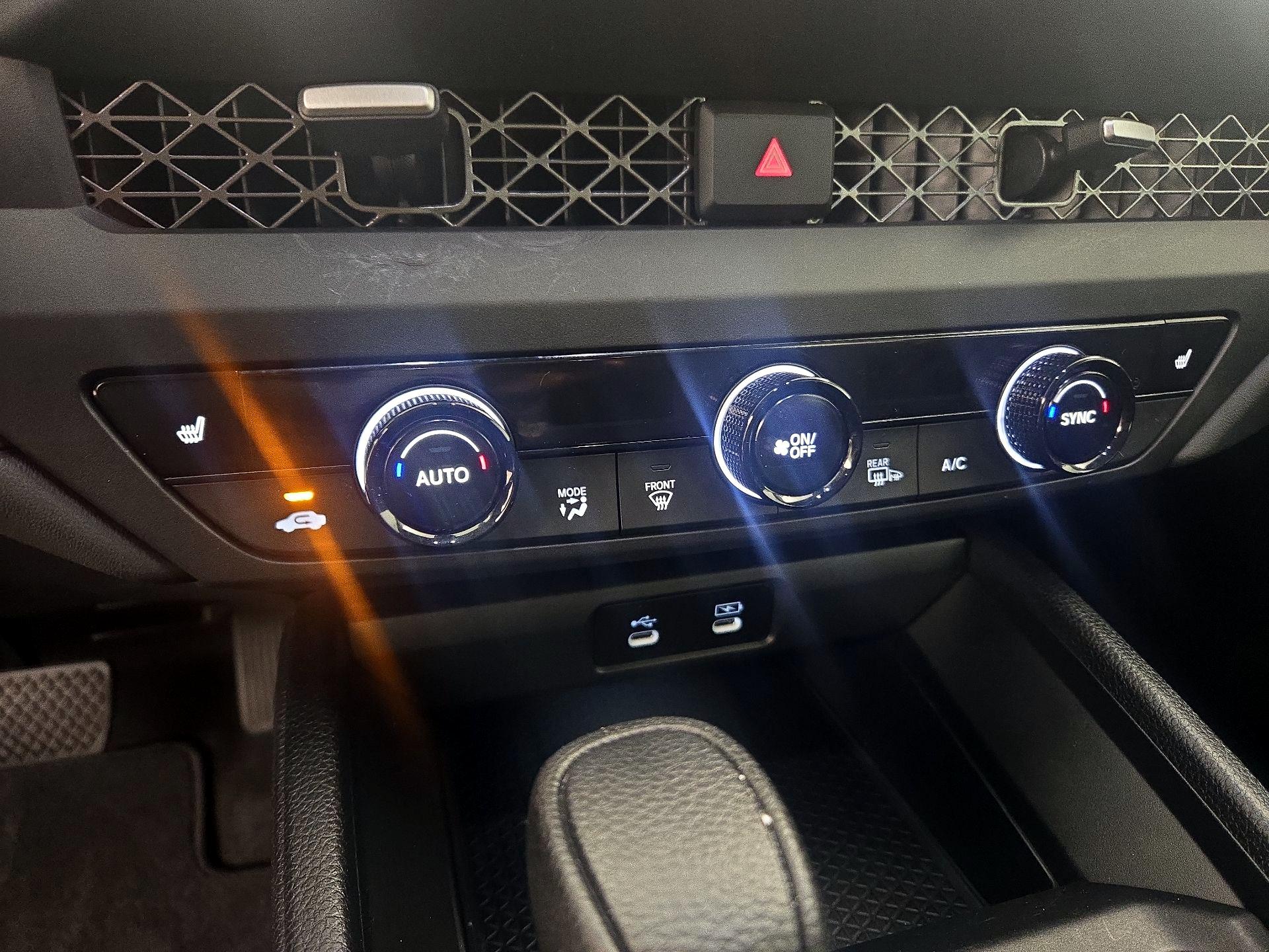 Thumbnail: 2025 Honda Accord - 15
