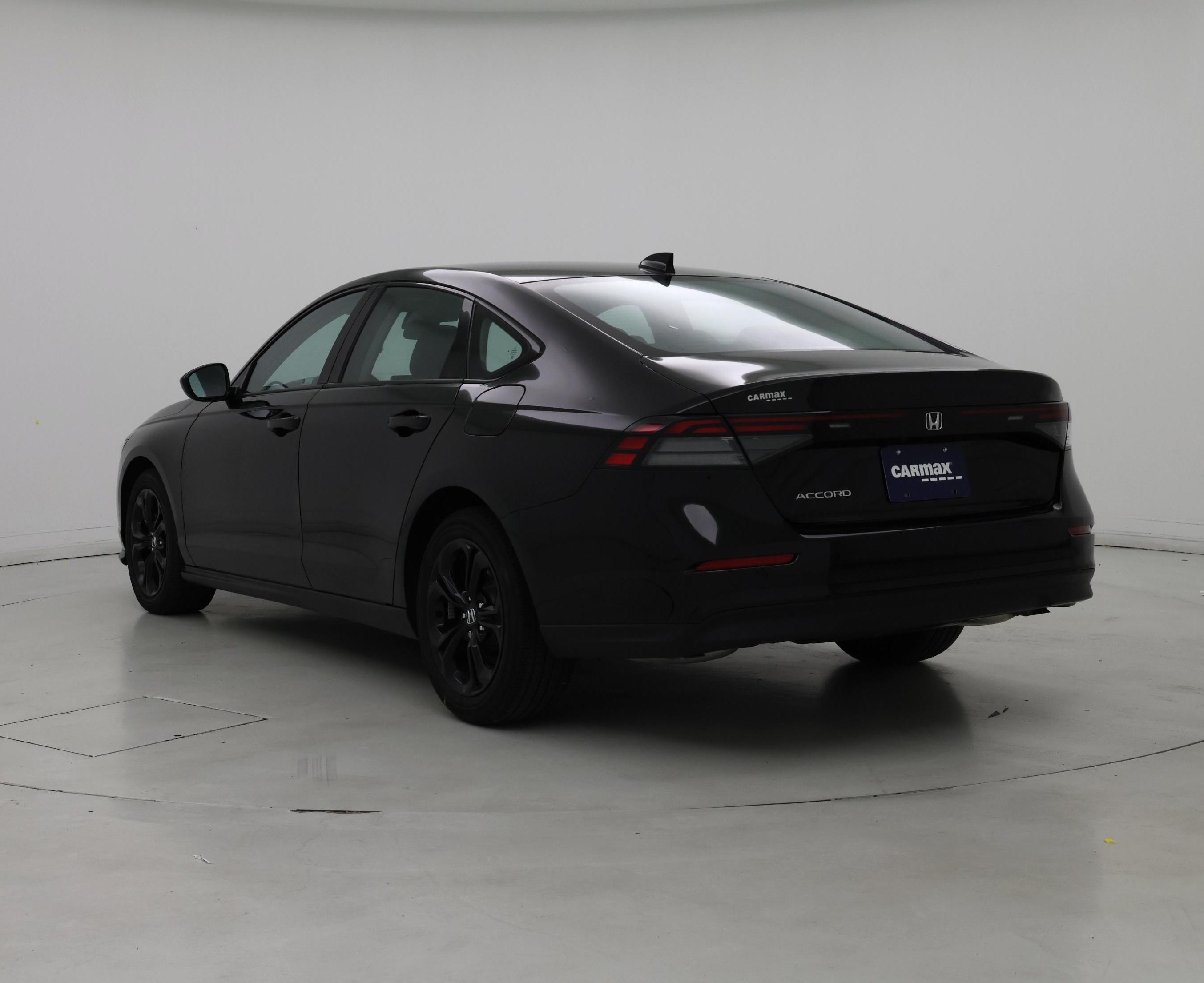 Thumbnail: 2025 Honda Accord - 2