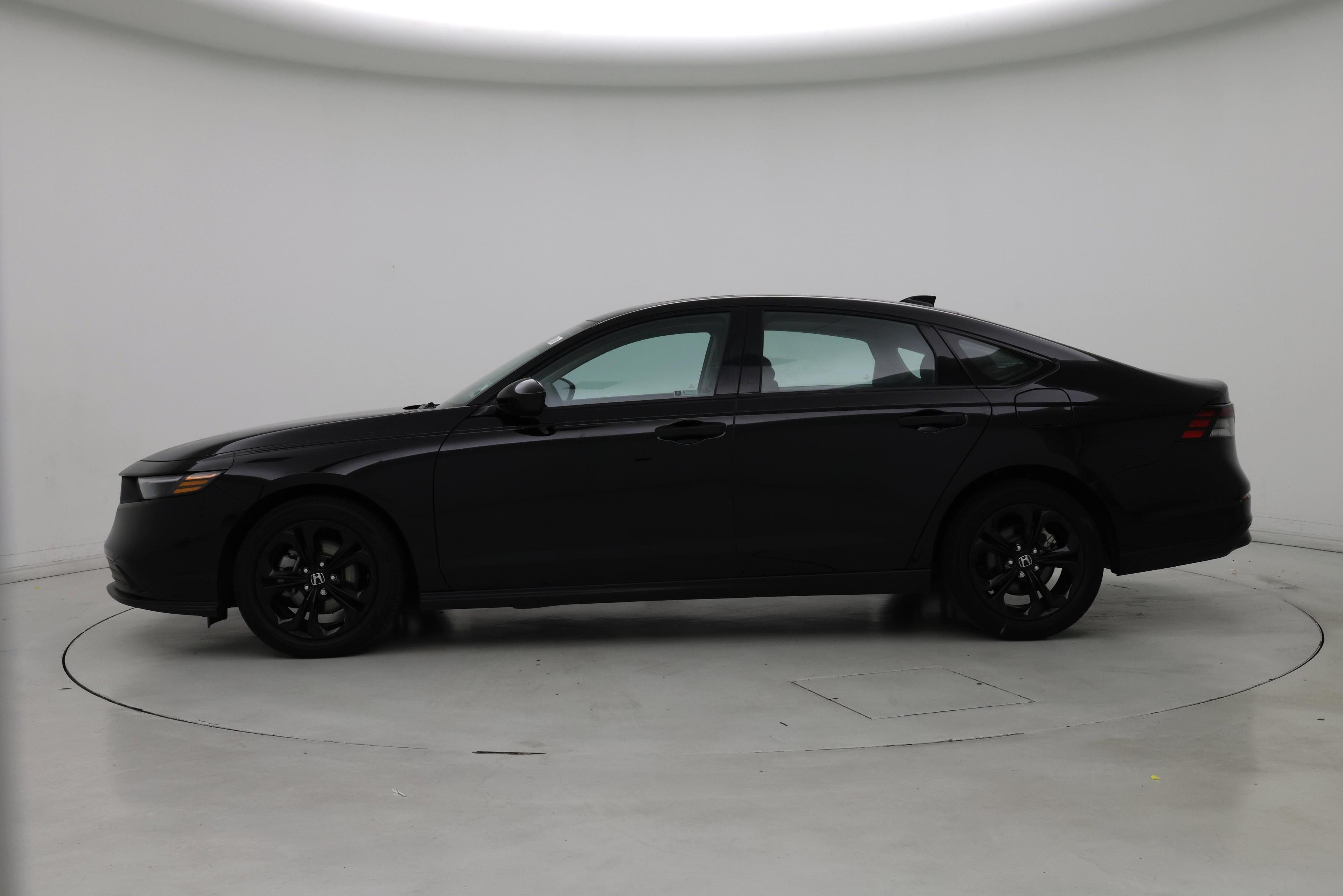 Thumbnail: 2025 Honda Accord - 3