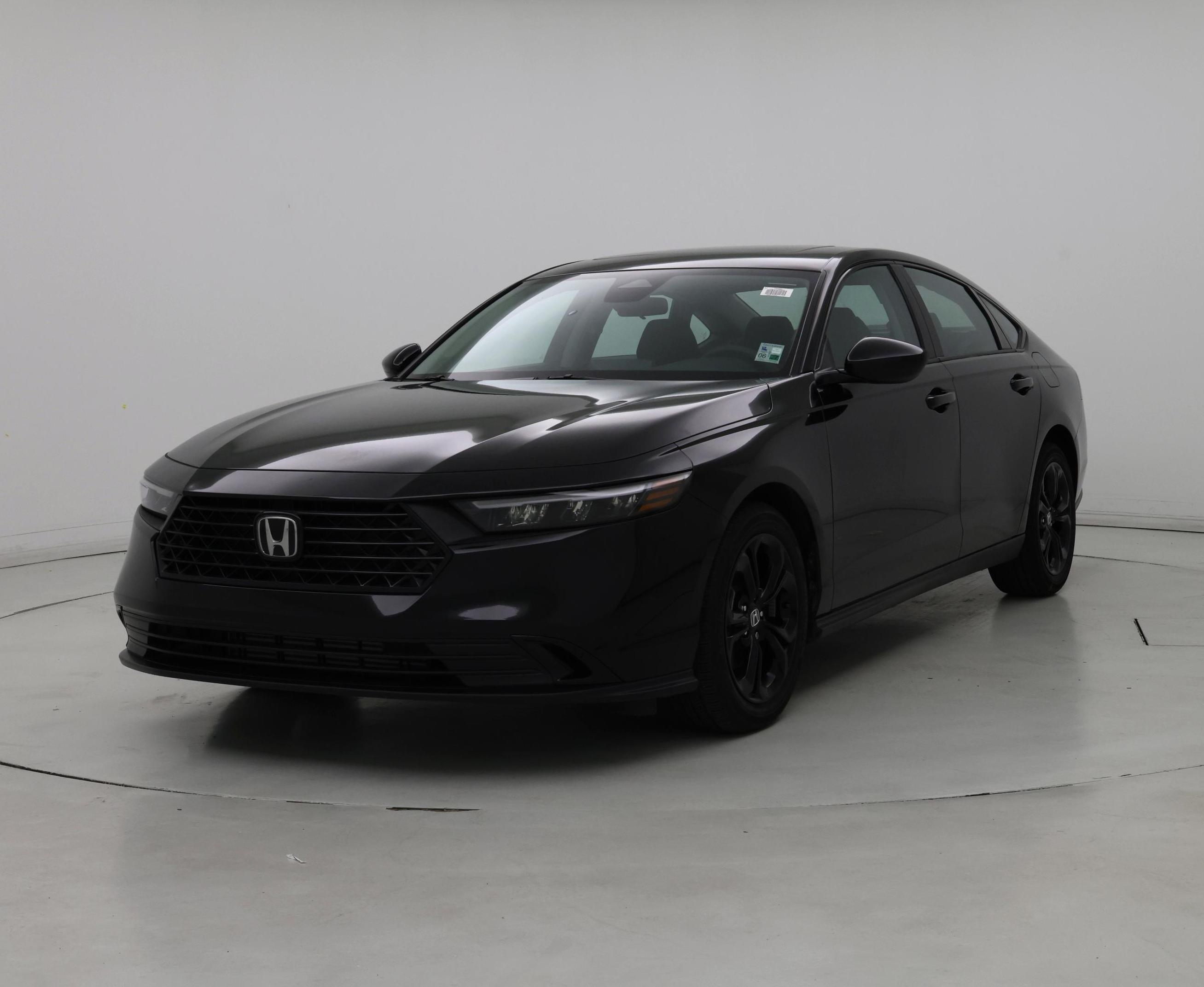 Thumbnail: 2025 Honda Accord - 4