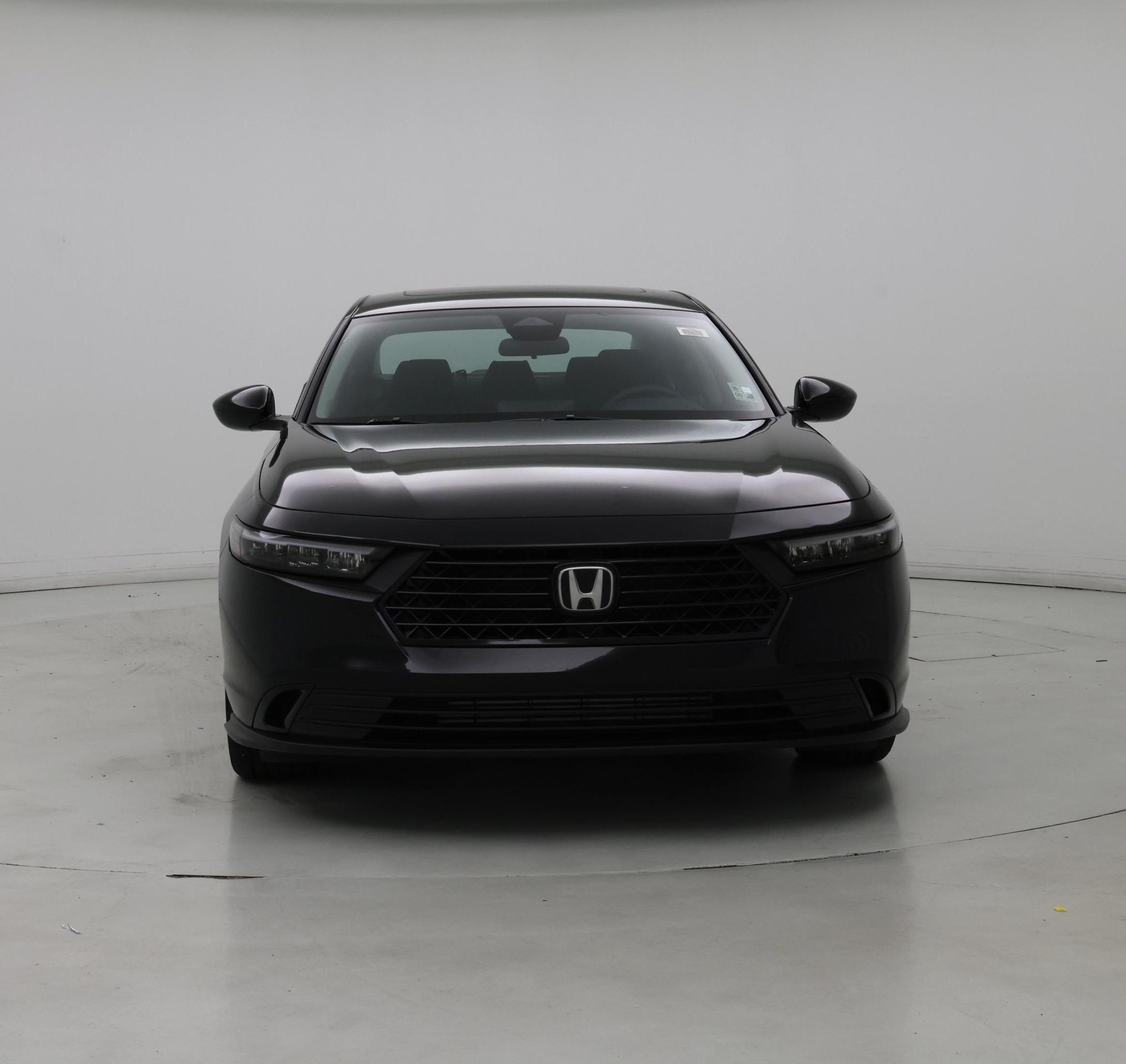 Thumbnail: 2025 Honda Accord - 5