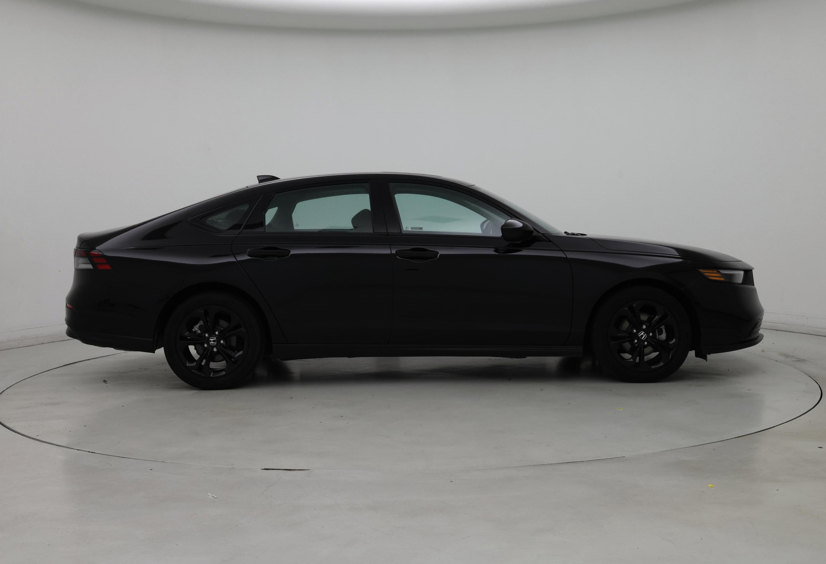 Thumbnail: 2025 Honda Accord - 7