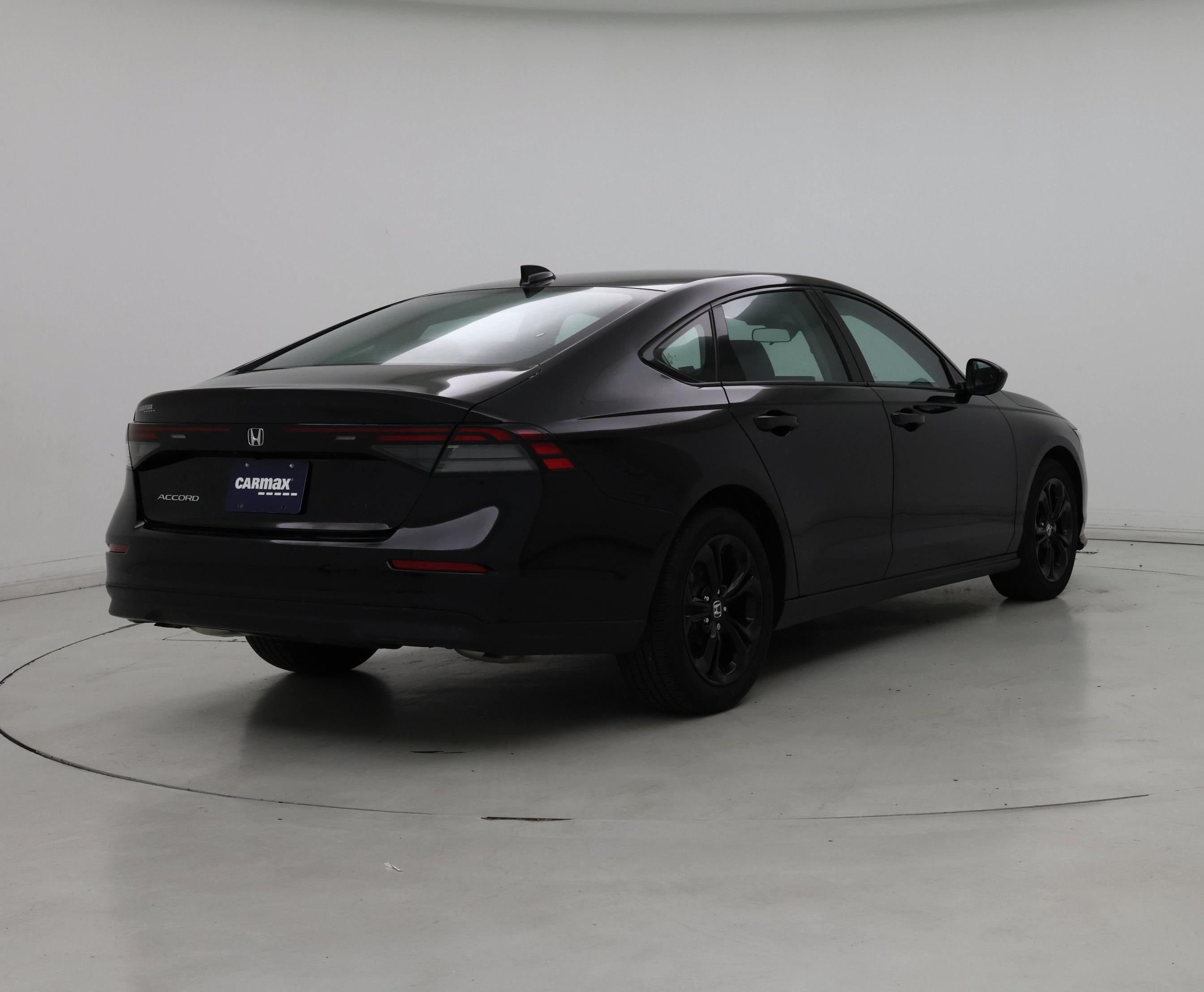 Thumbnail: 2025 Honda Accord - 8