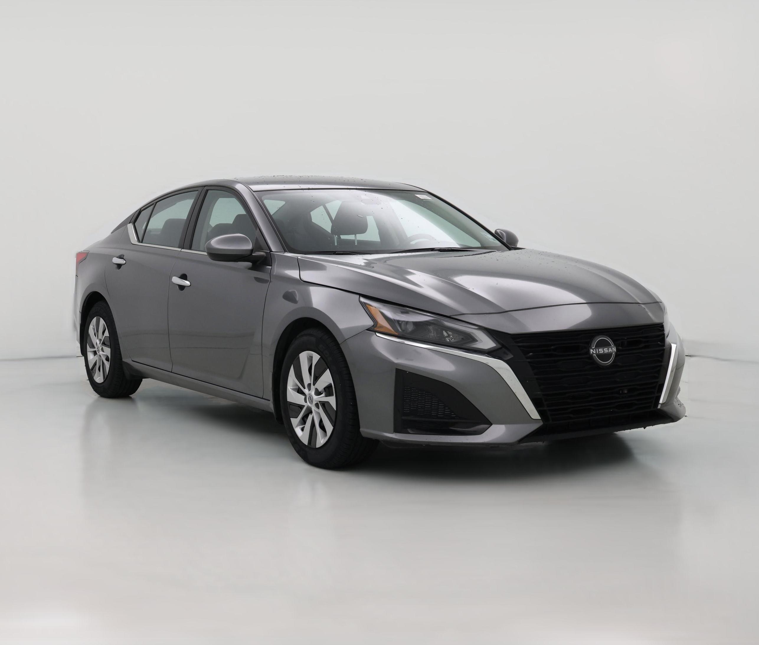 Thumbnail: 2023 Nissan Altima - 1