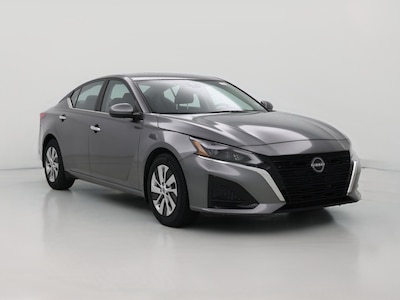2023 Nissan Altima S
