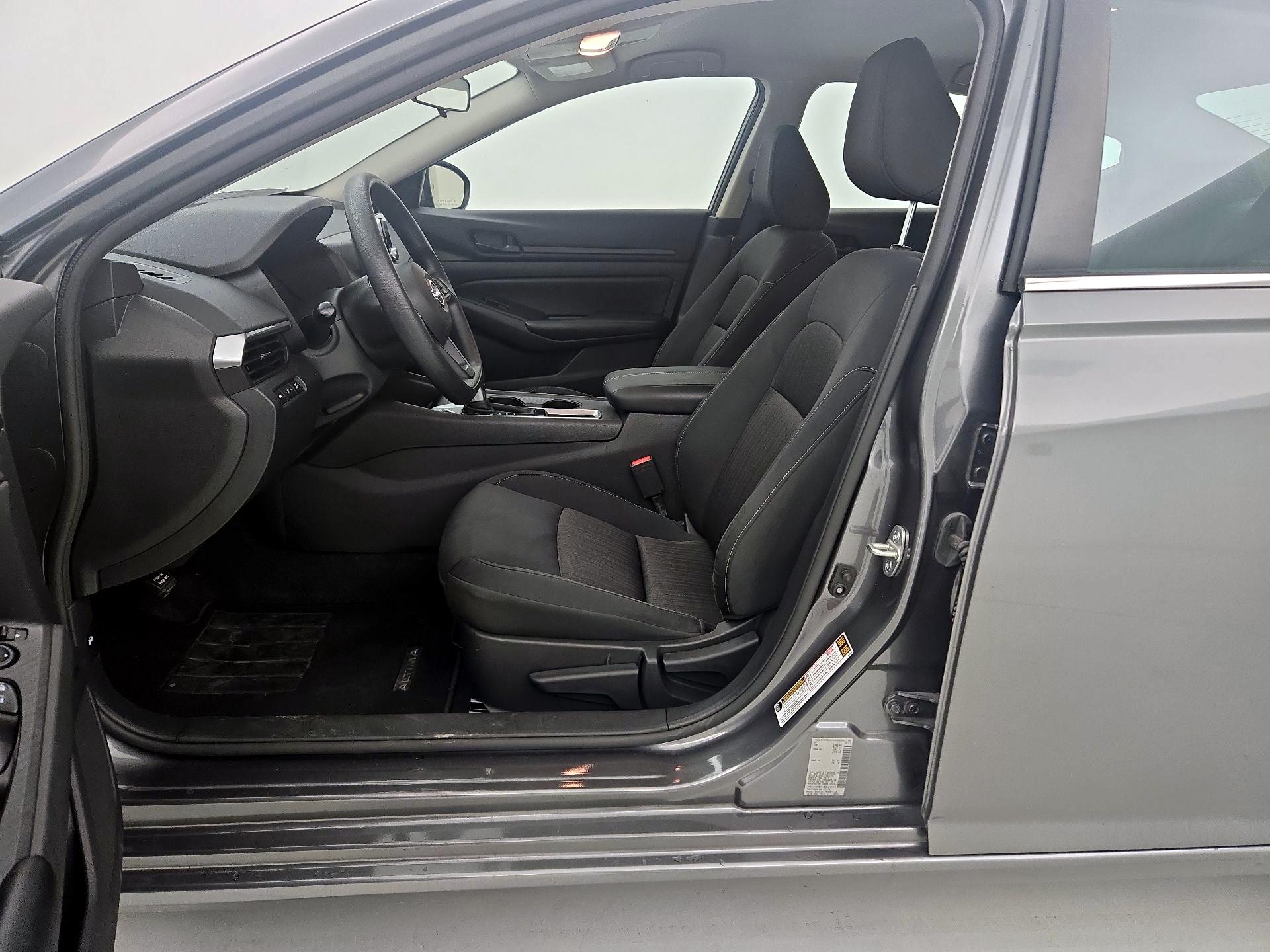 Thumbnail: 2023 Nissan Altima - 11