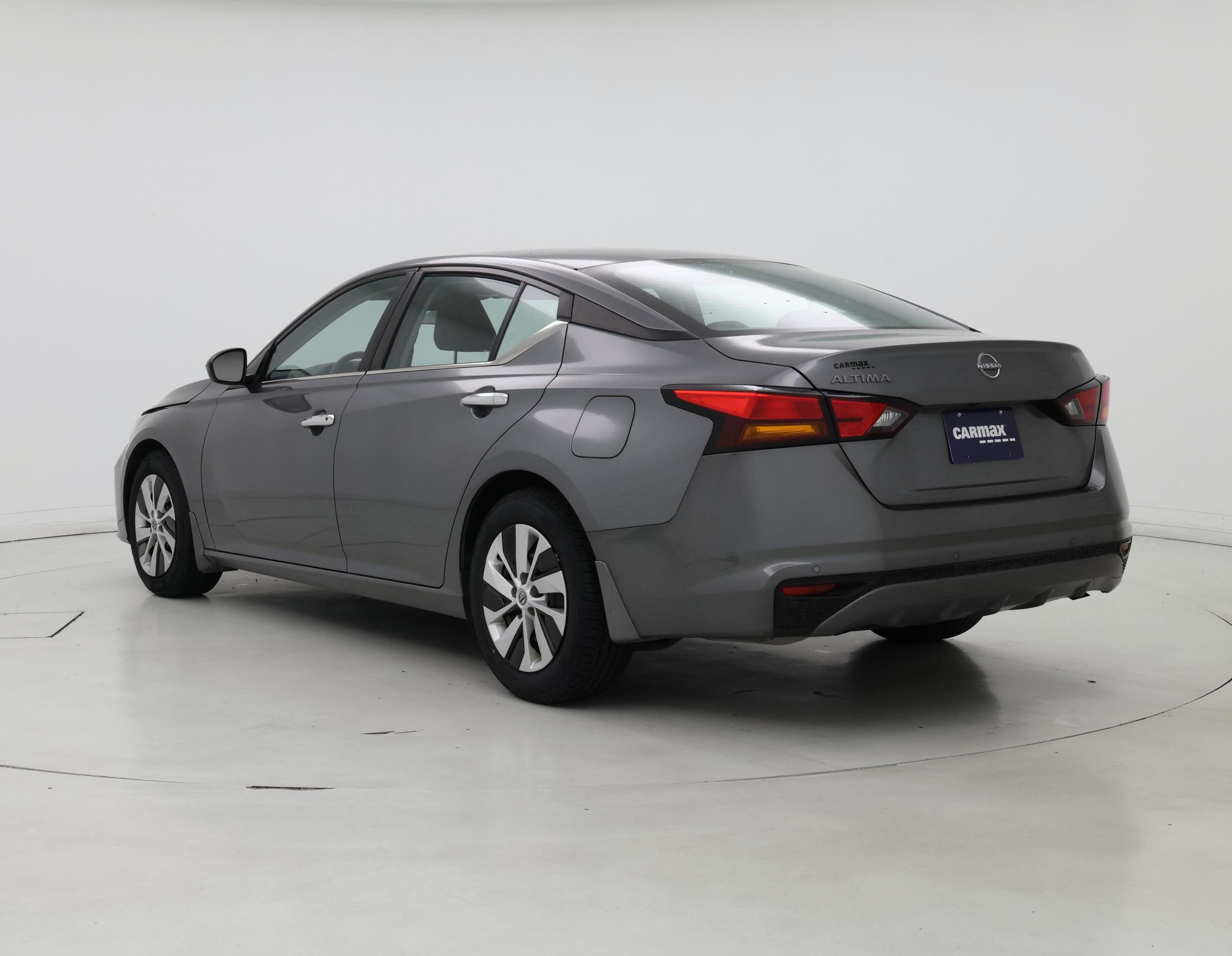 Thumbnail: 2023 Nissan Altima - 2