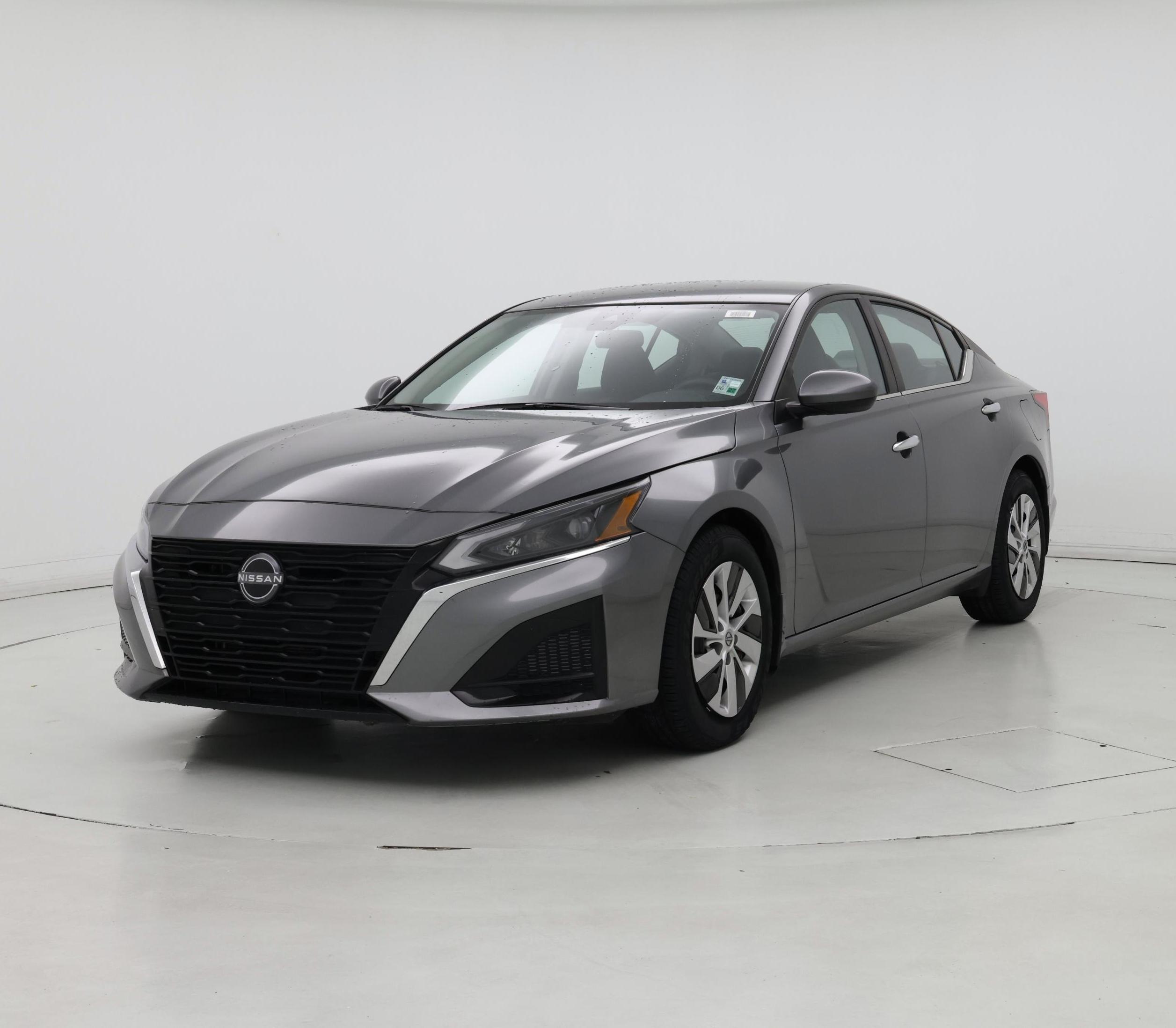 Thumbnail: 2023 Nissan Altima - 4