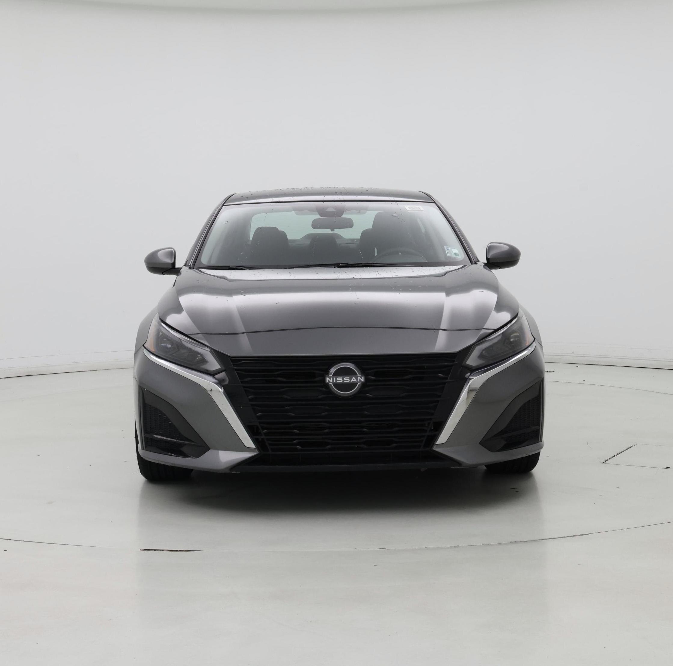 Thumbnail: 2023 Nissan Altima - 5