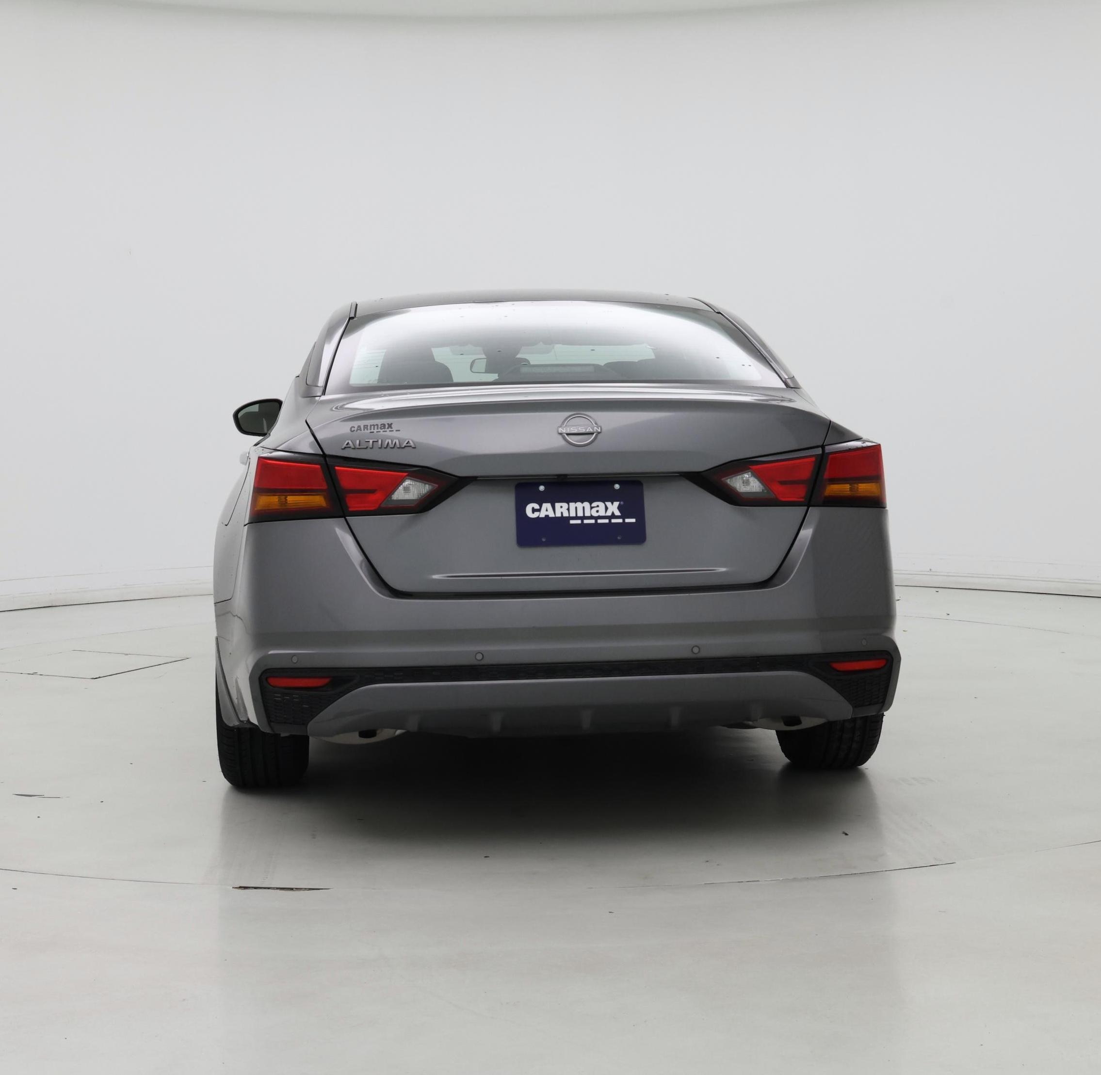 Thumbnail: 2023 Nissan Altima - 6