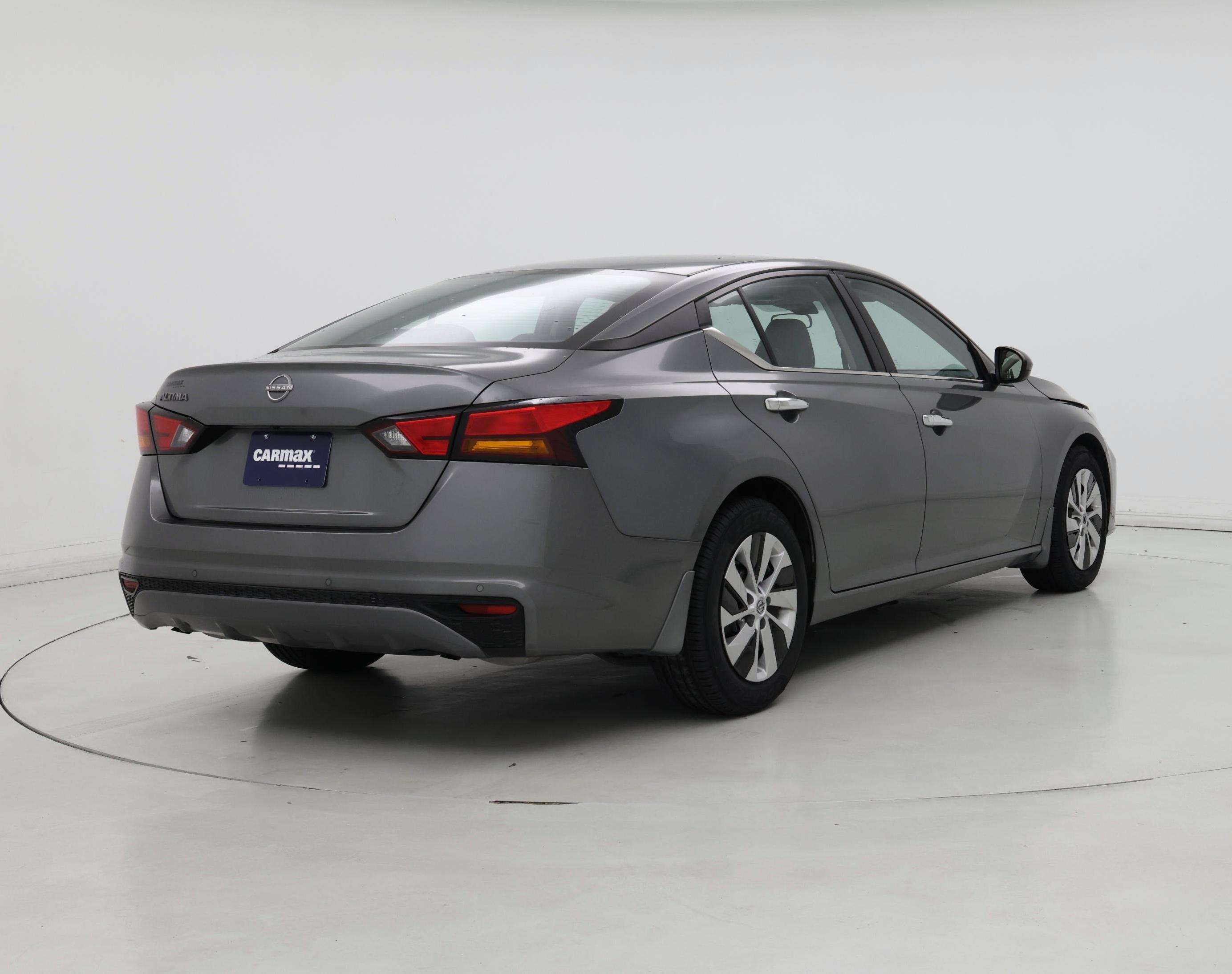 Thumbnail: 2023 Nissan Altima - 8