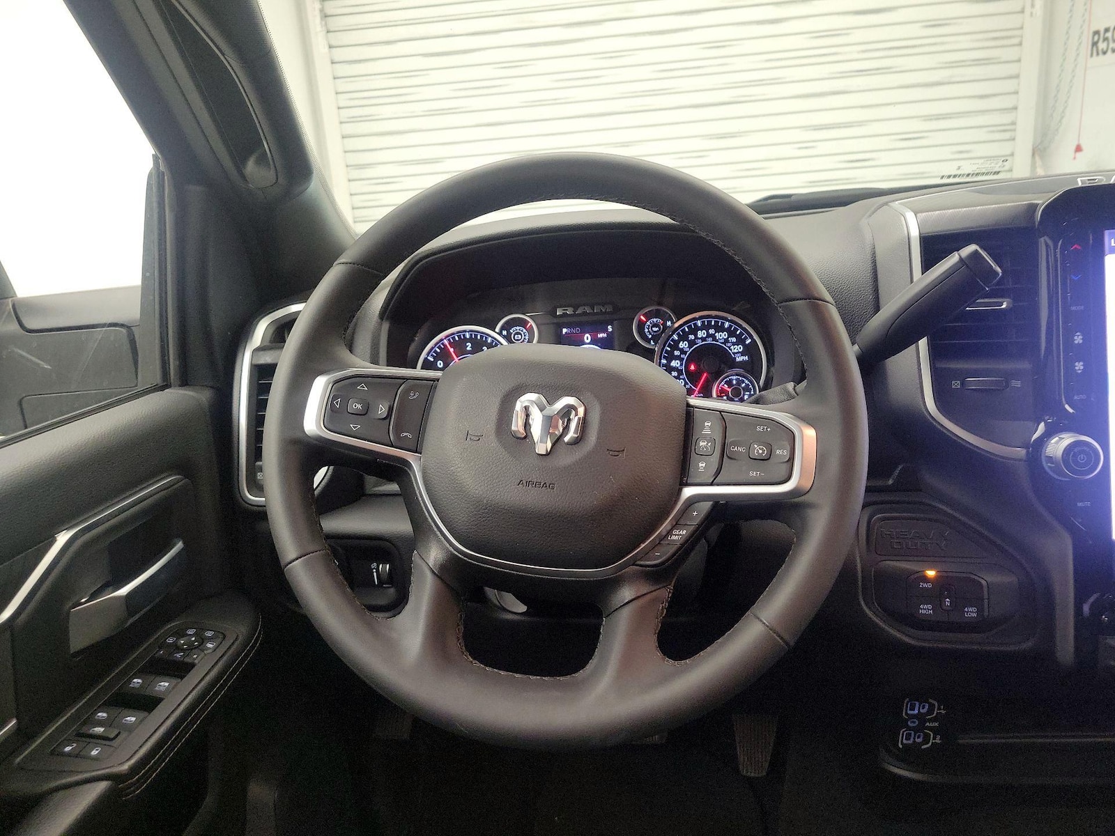2025 RAM Ram 2500 Pickup Big Horn - Photo 11