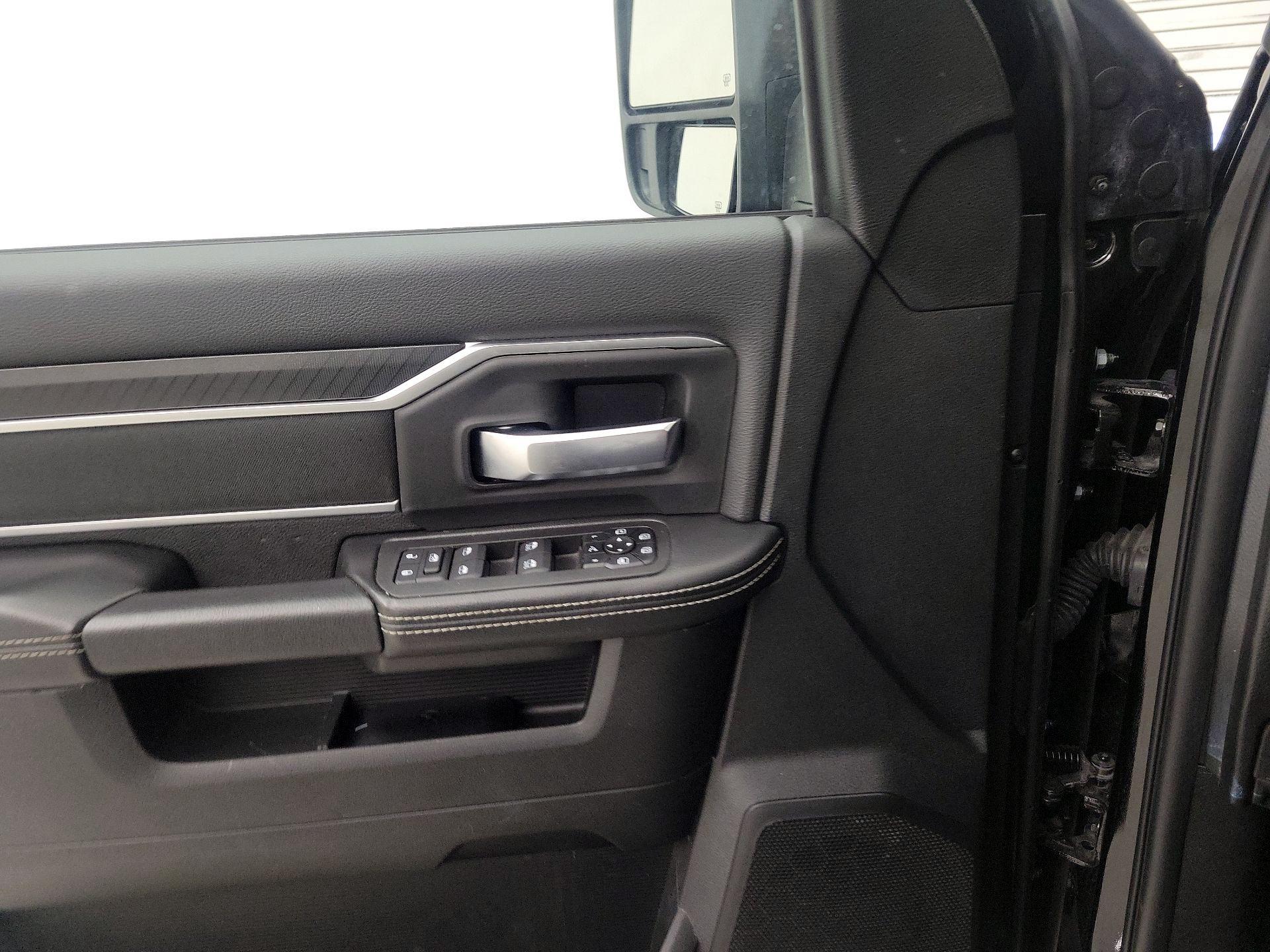Thumbnail: 2025 RAM 2500 - 12